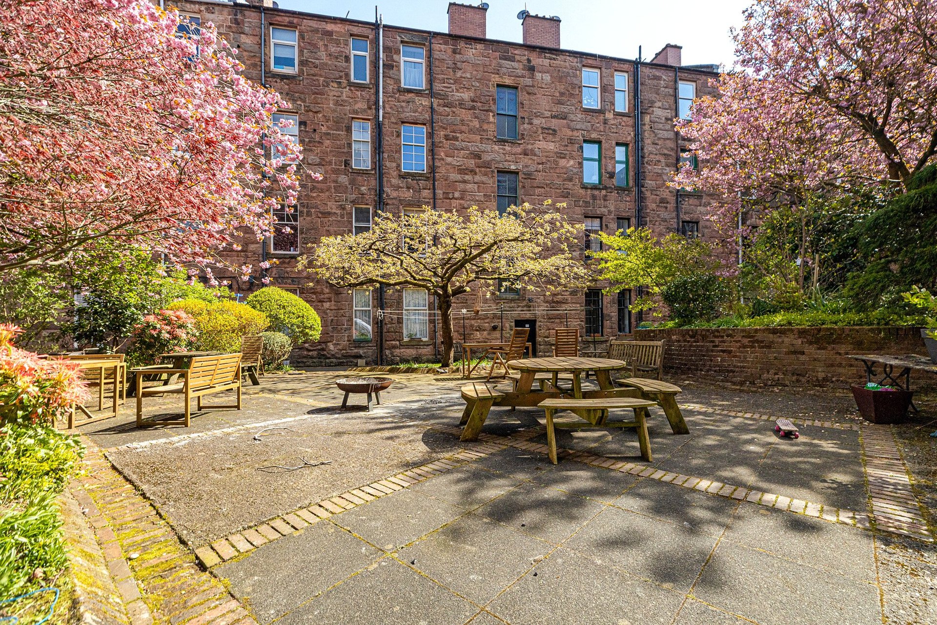 3/1, 192 Wilton Street, North Kelvinside, Glasgow, G20 6BW - Picture #28