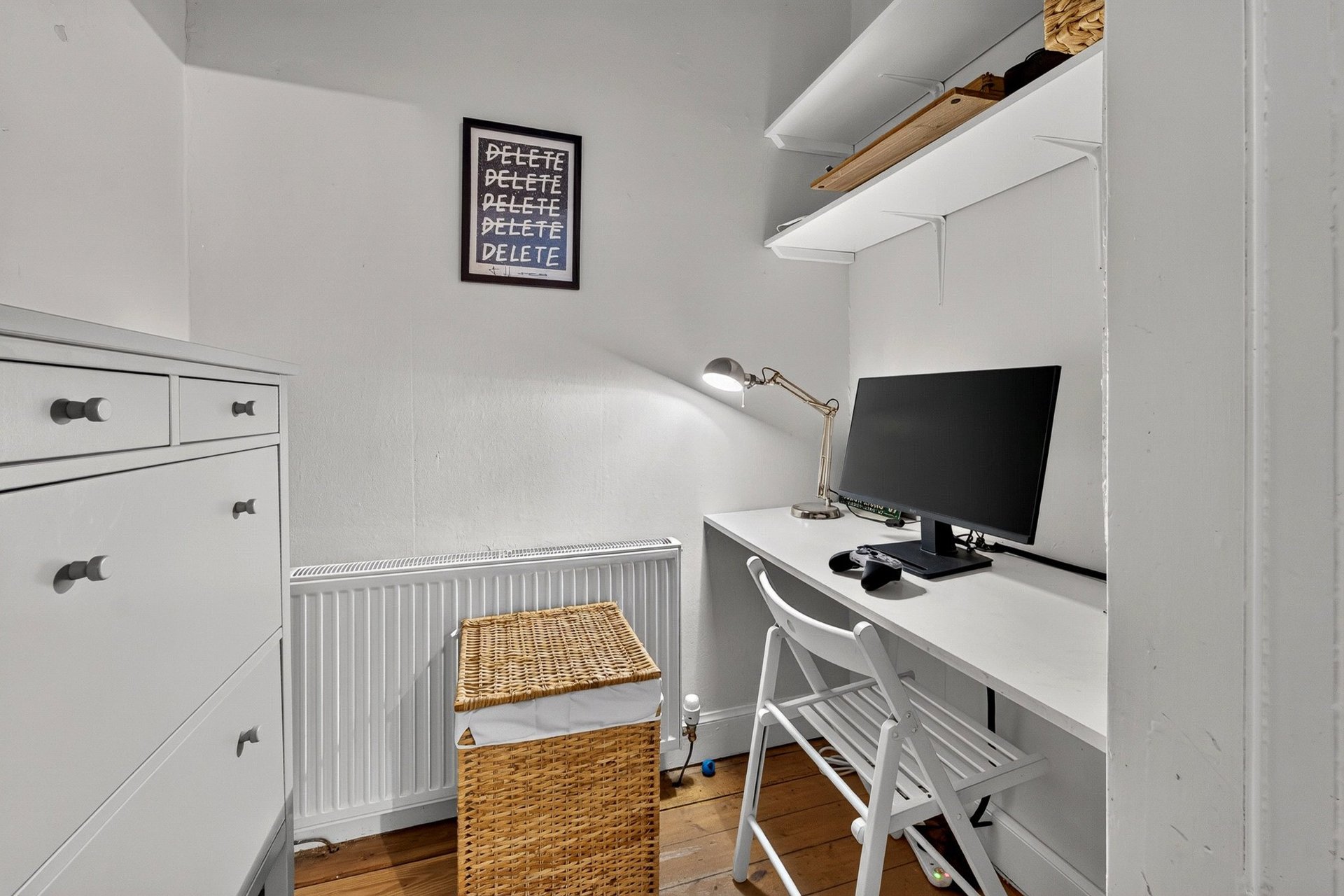 0/1, 24 Melrose Gardens, North Kelvinside, Glasgow, G20 6RA - Picture #7