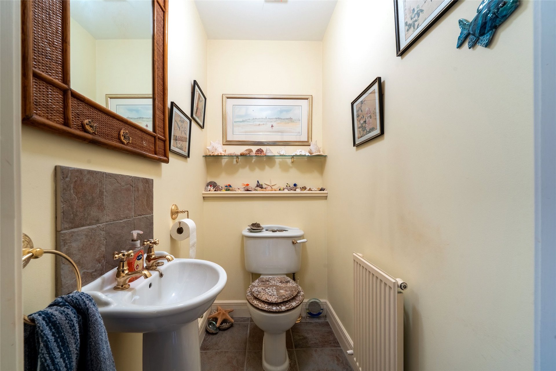 14 Lumsden Crescent, St. Andrews, Fife, KY16 9NQ - Picture #18