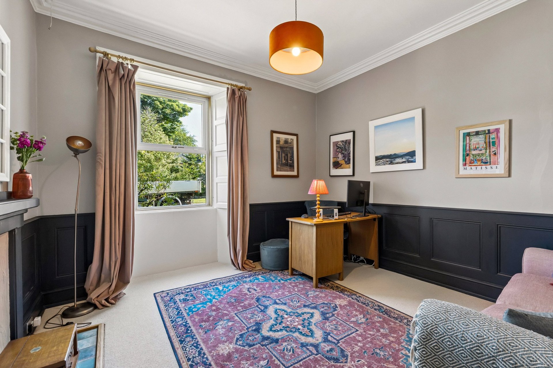 33 West Argyle Street, Helensburgh, Argyll And Bute, G84 8XR - Picture #25