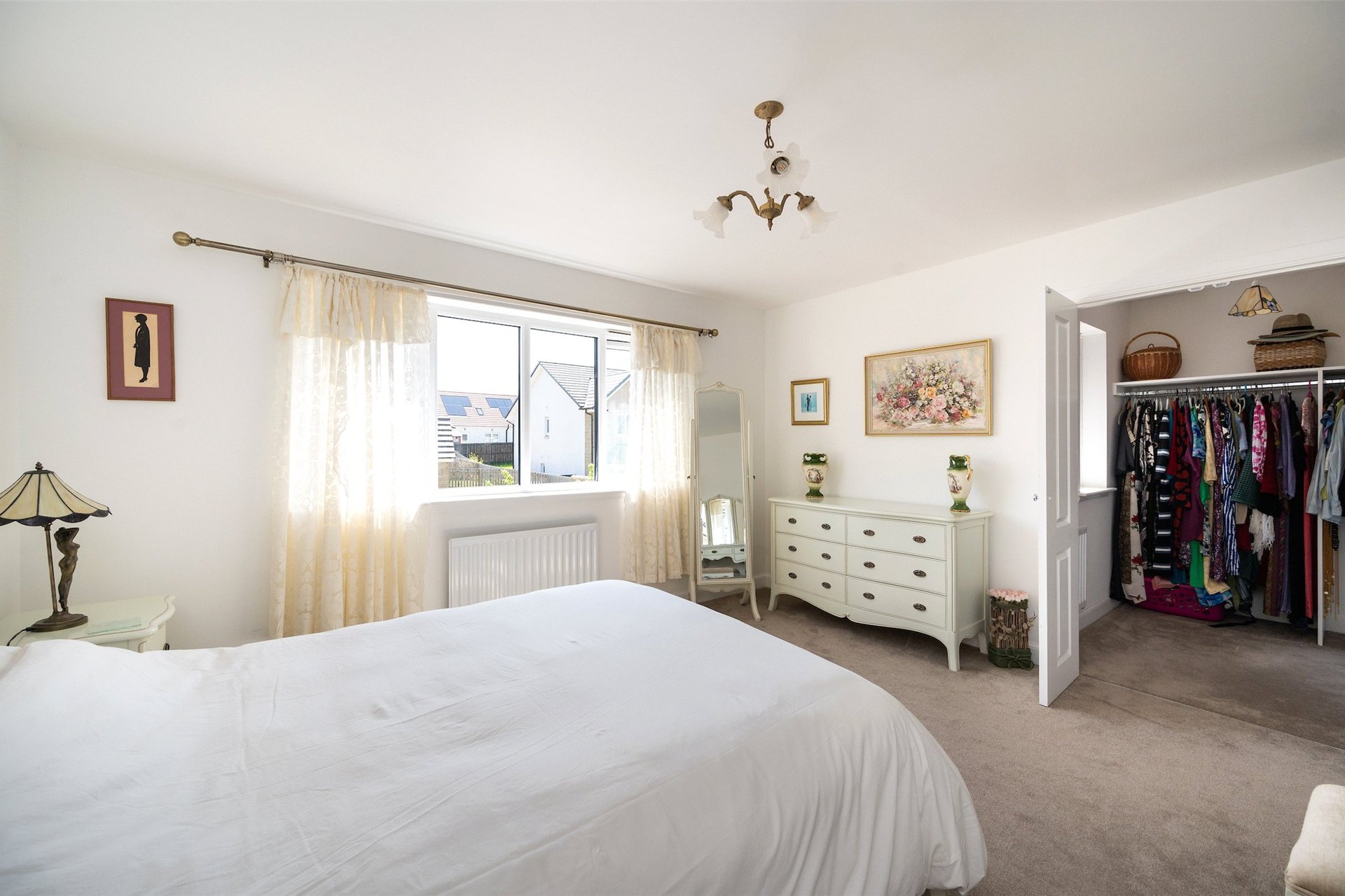 21 Oldrail Cutting, Pencaitland, Tranent, East Lothian, EH34 5BS - Picture #21
