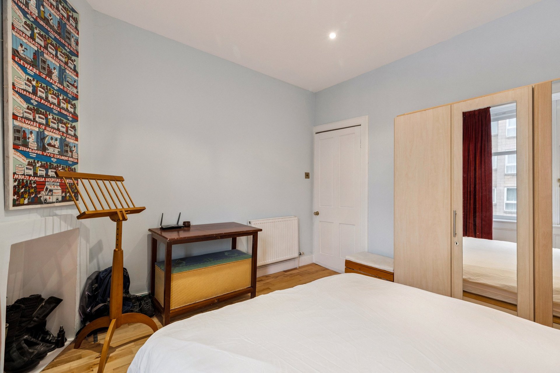 Flat 3/2, 14 Hill Street, Garnethill, Glasgow City, G3 6RN - Picture #10