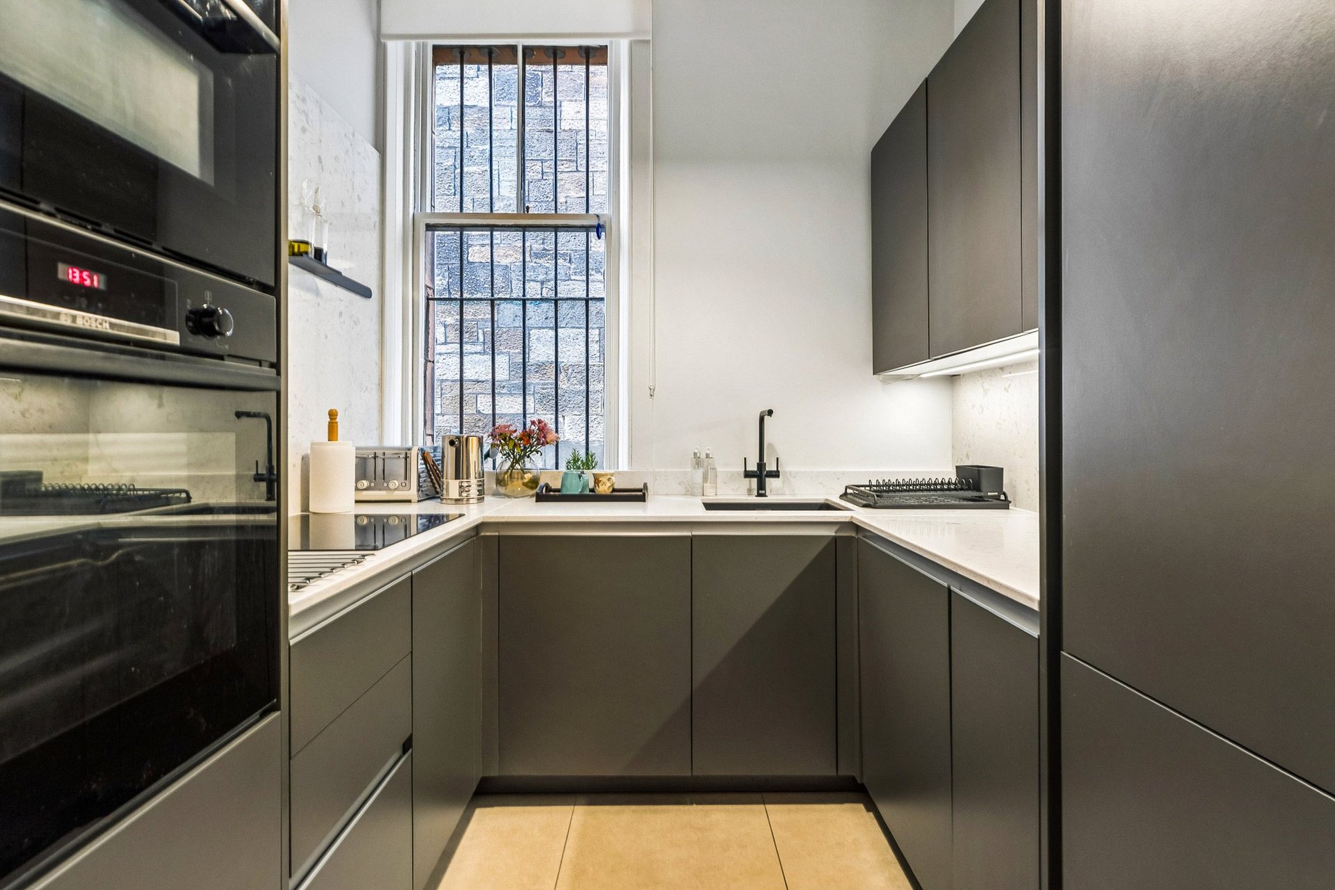 Flat 0/2, 25 Havelock Street, Dowanhill, Glasgow, G11 5JF - Picture #21