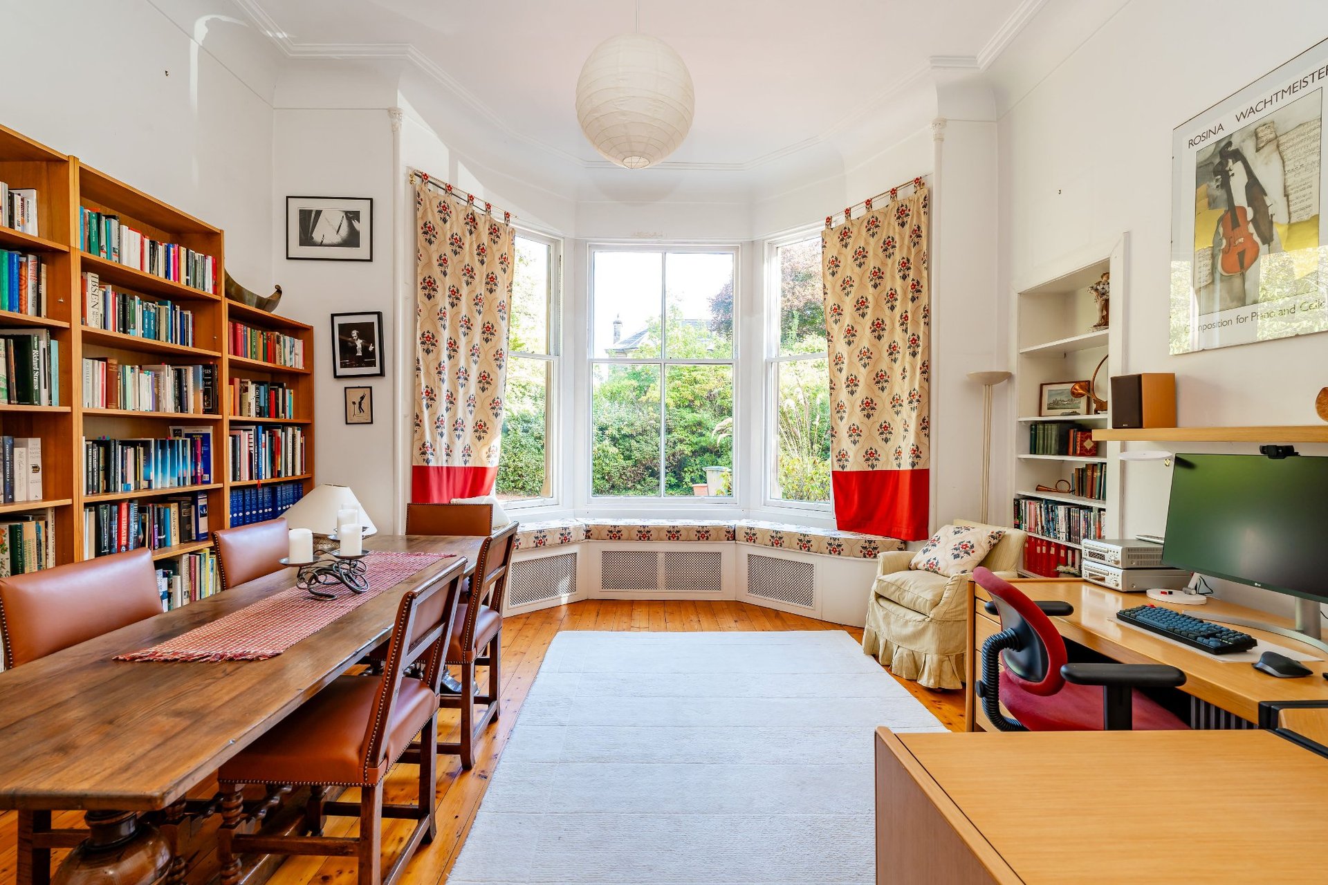 6 Ettrick Road, Merchiston, Edinburgh, EH10 5BJ - Picture #16