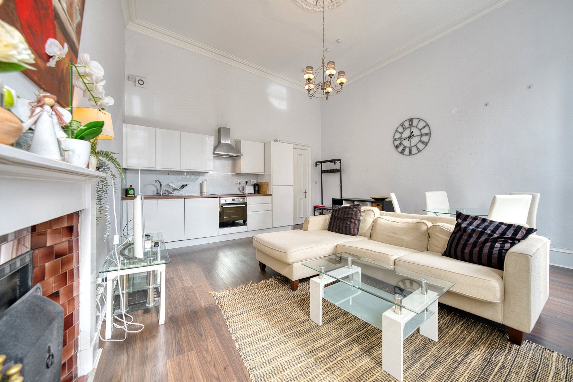 2/1, 18 Lynedoch Street, Park, Glasgow, G3 6EU - Picture #6