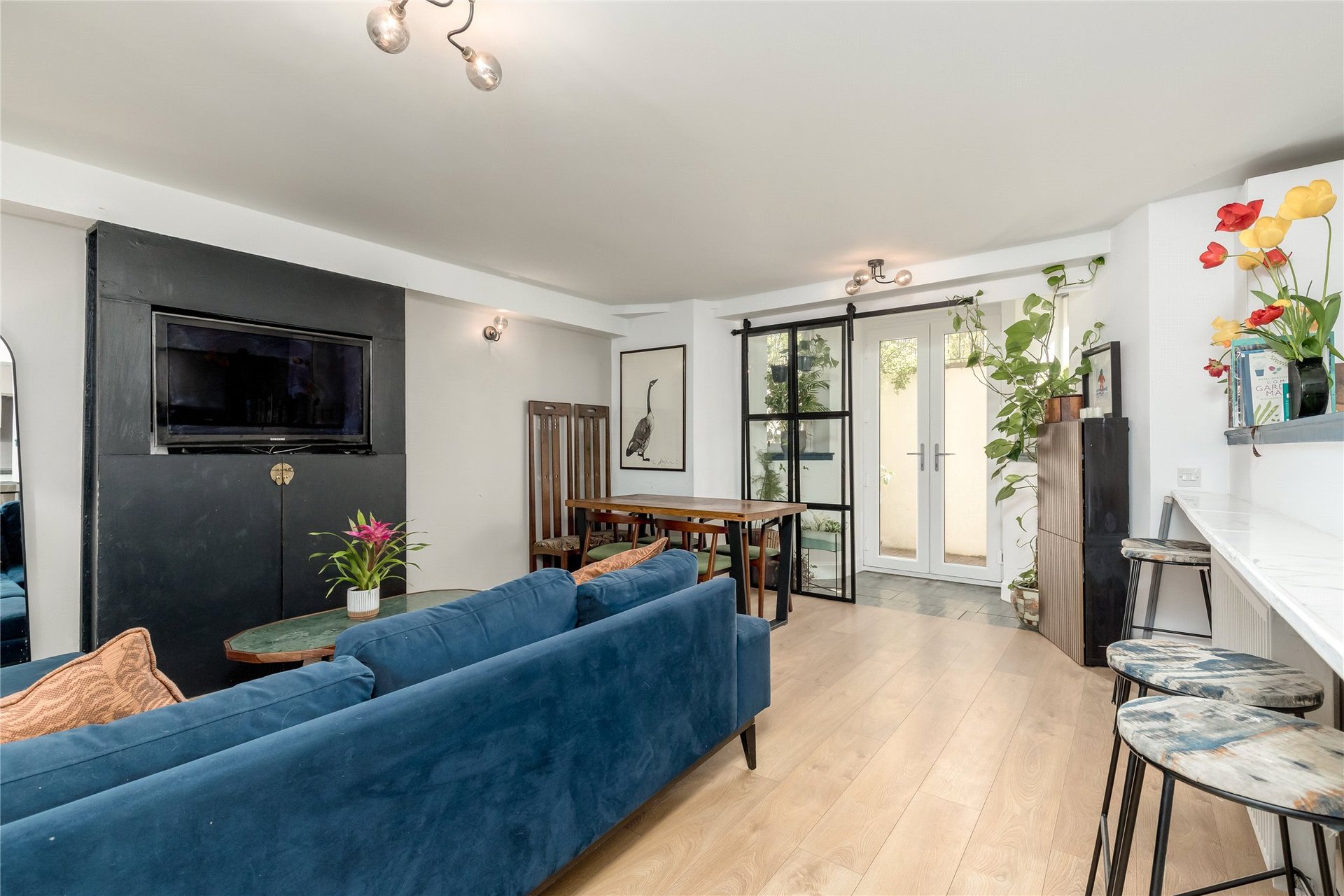 14A Polwarth Grove, Edinburgh, EH11 1LY - Picture #9