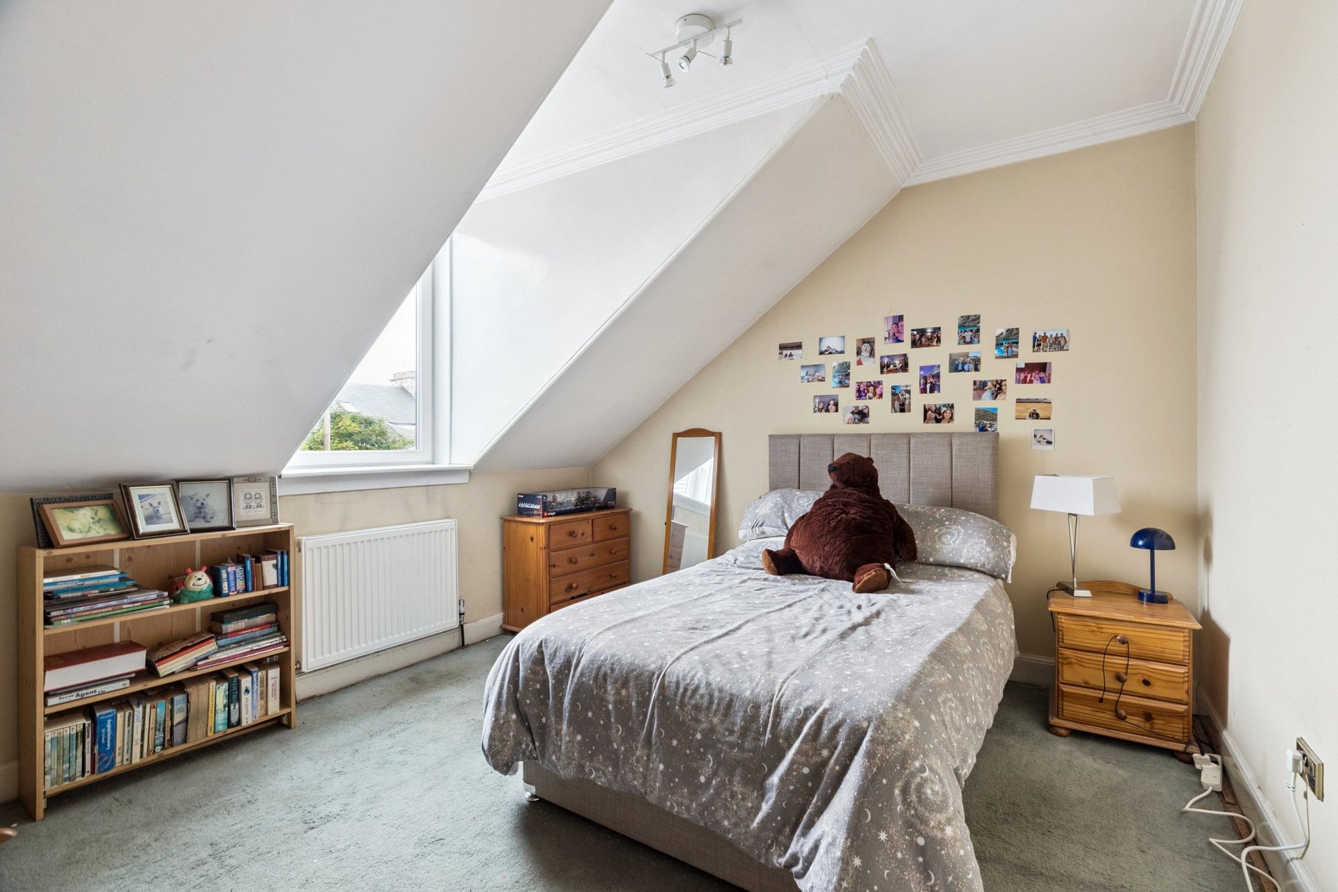 59 Victoria Park Drive South, Scotstoun, Glasgow City, G14 9NX - Picture #23