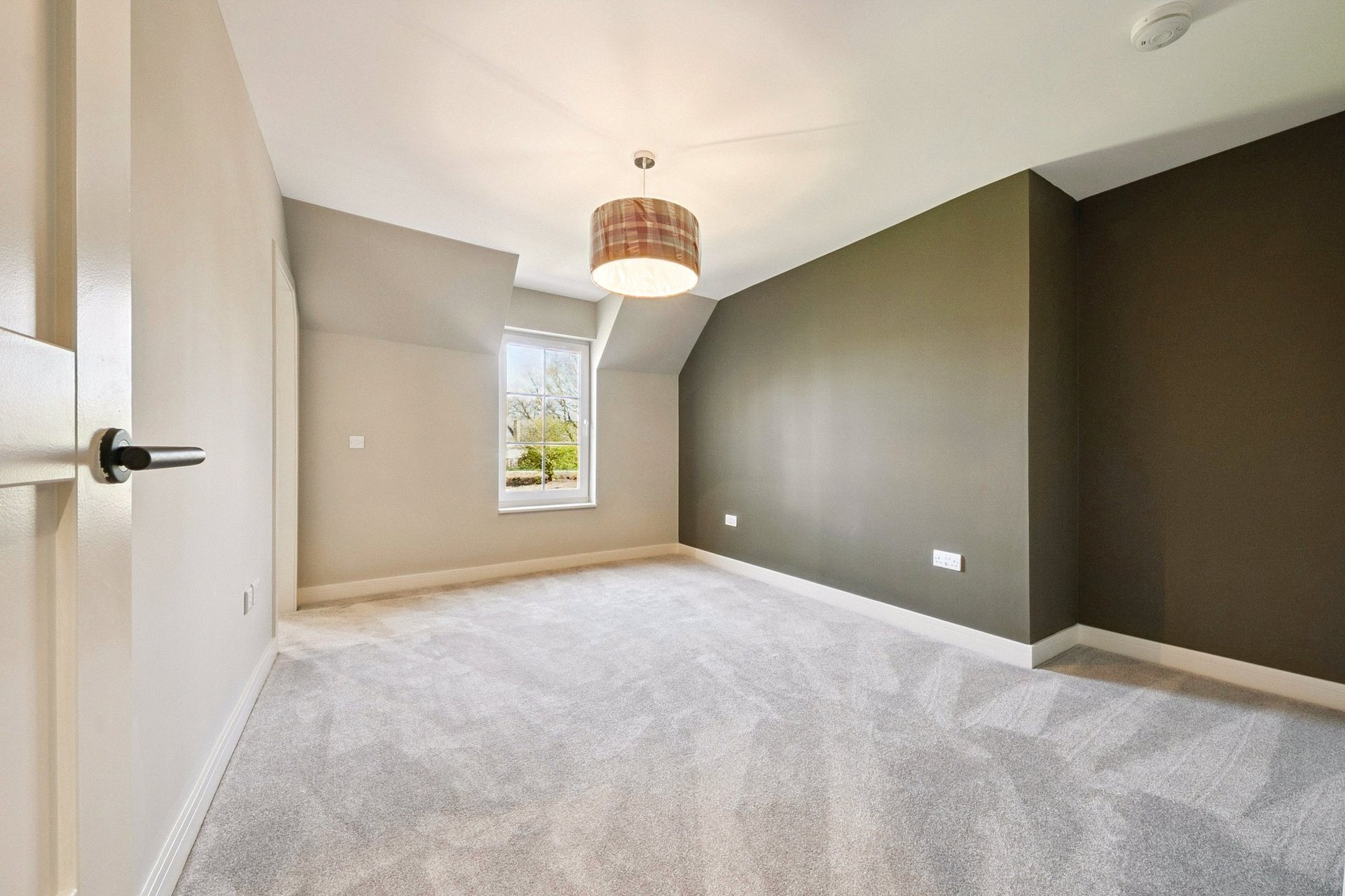 9 Pollick Avenue, Uplawmoor, Glasgow, East Renfrewshire, G78 4AE - Picture #29