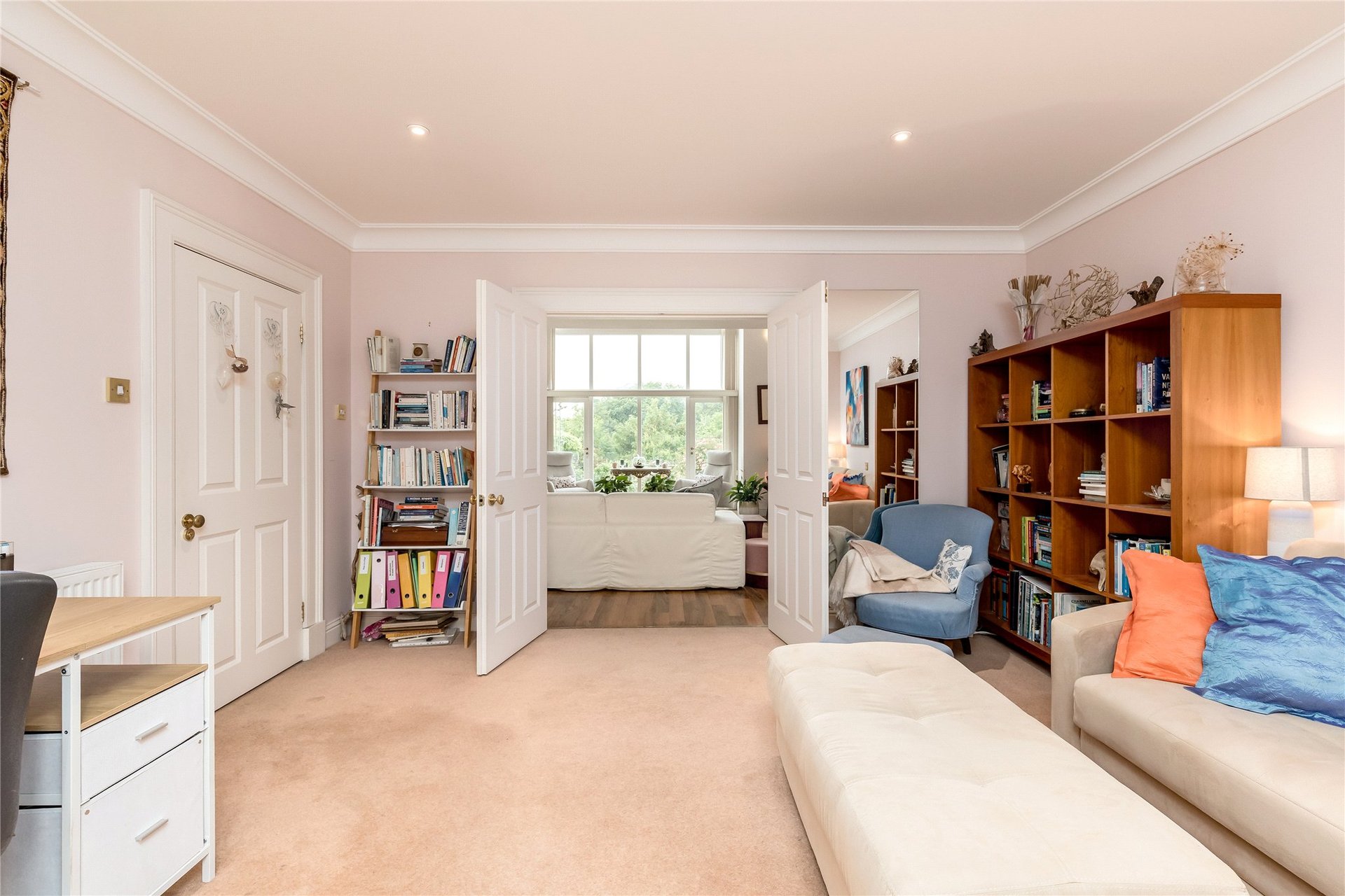 Cluny House, Penicuik, Howgate, Midlothian, EH26 8PY - Picture #15