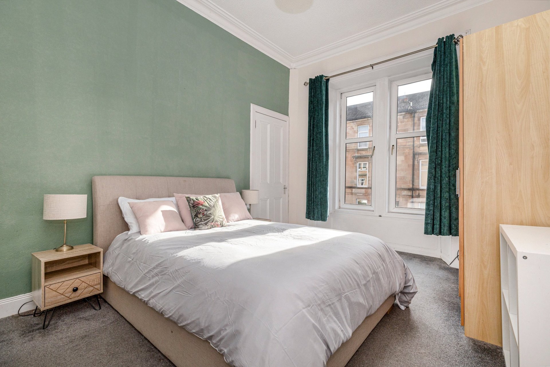 1/2, 7 Grantley Street, Shawlands, Glasgow, G41 3PT - Picture #12