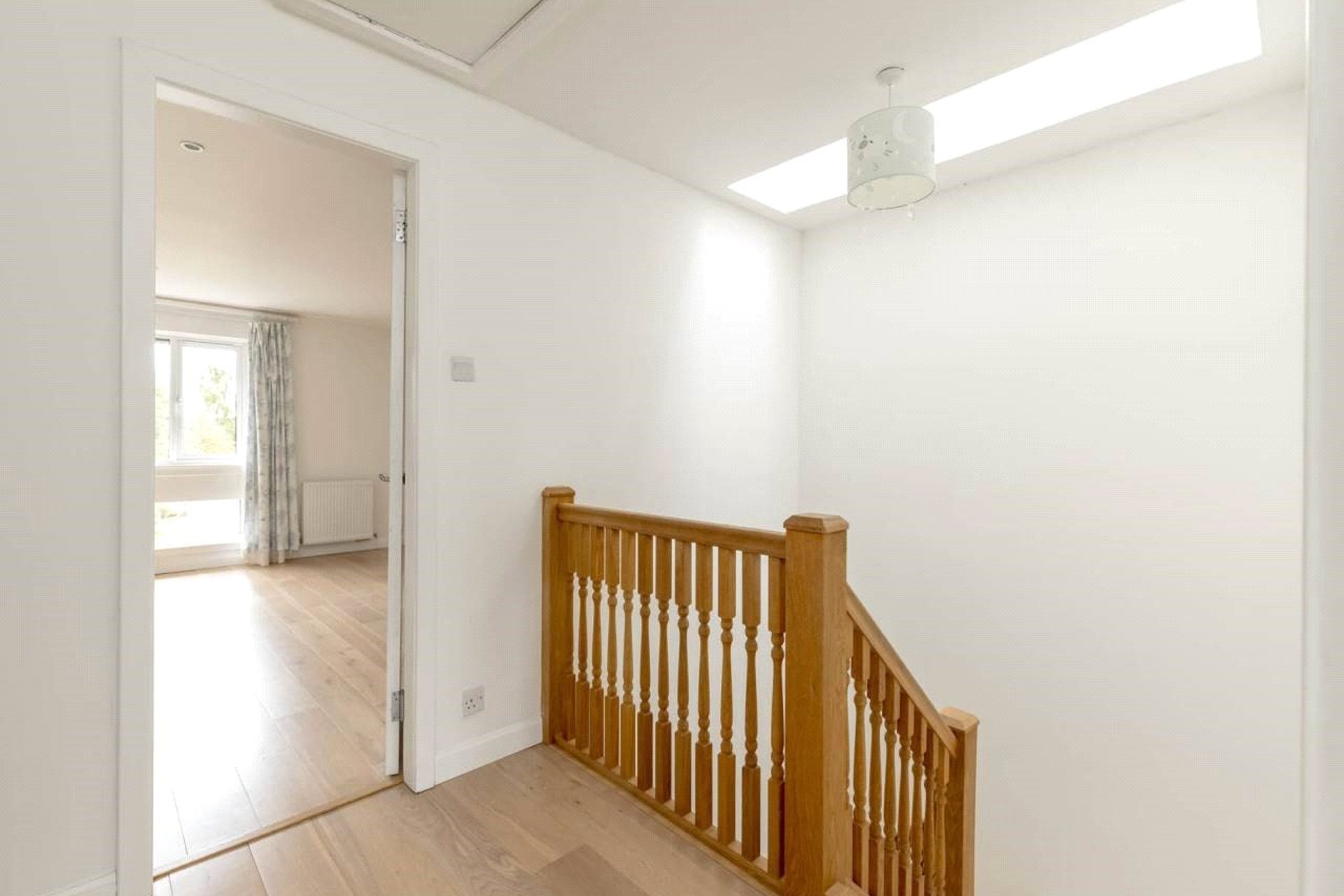 8 Craigleith Rise, Edinburgh, Midlothian, EH4 3TR - Picture #17