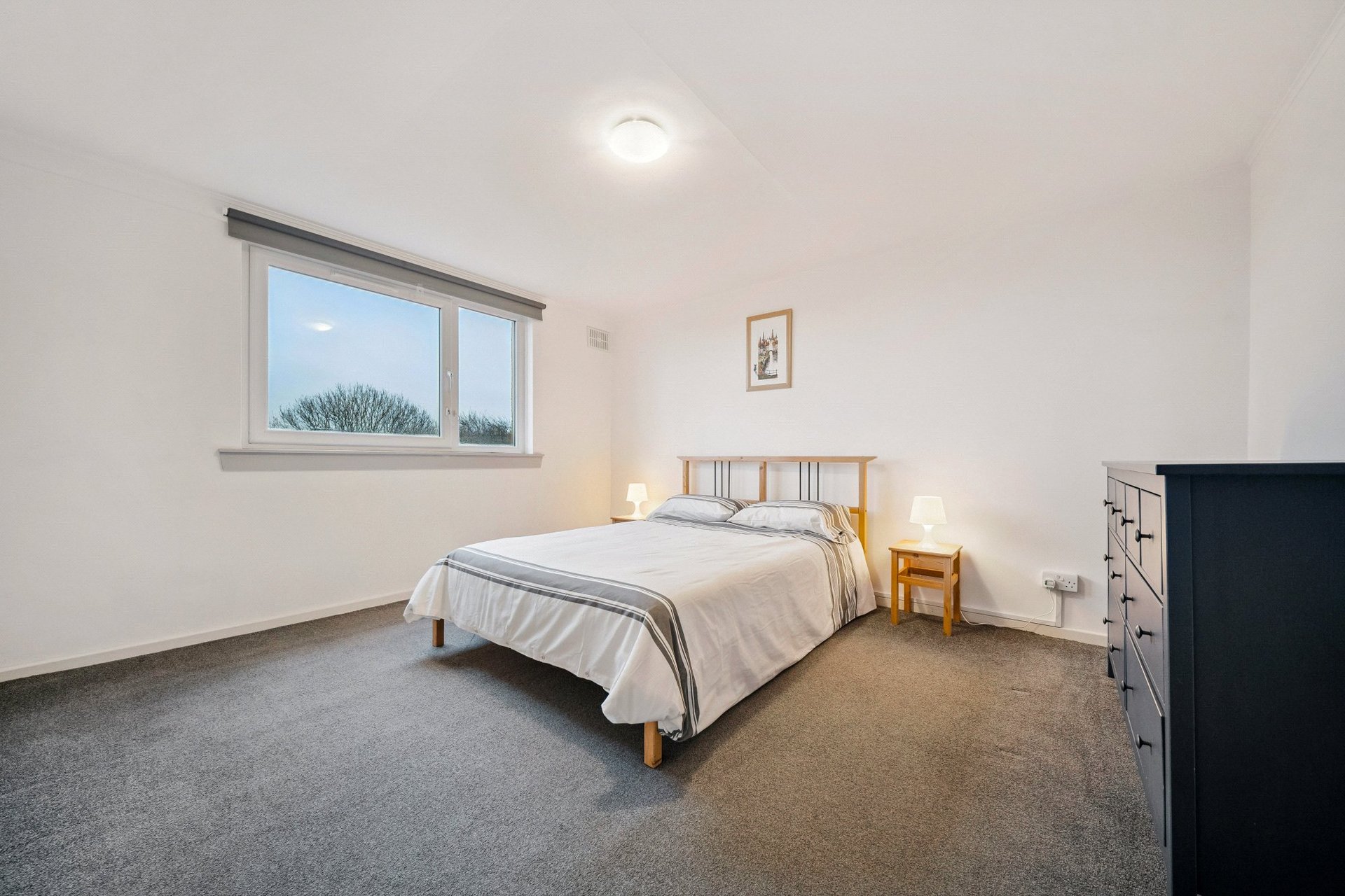 Flat 8, 1 Maidencraig Court, Craigleith, Edinburgh, EH4 2BQ - Picture #12