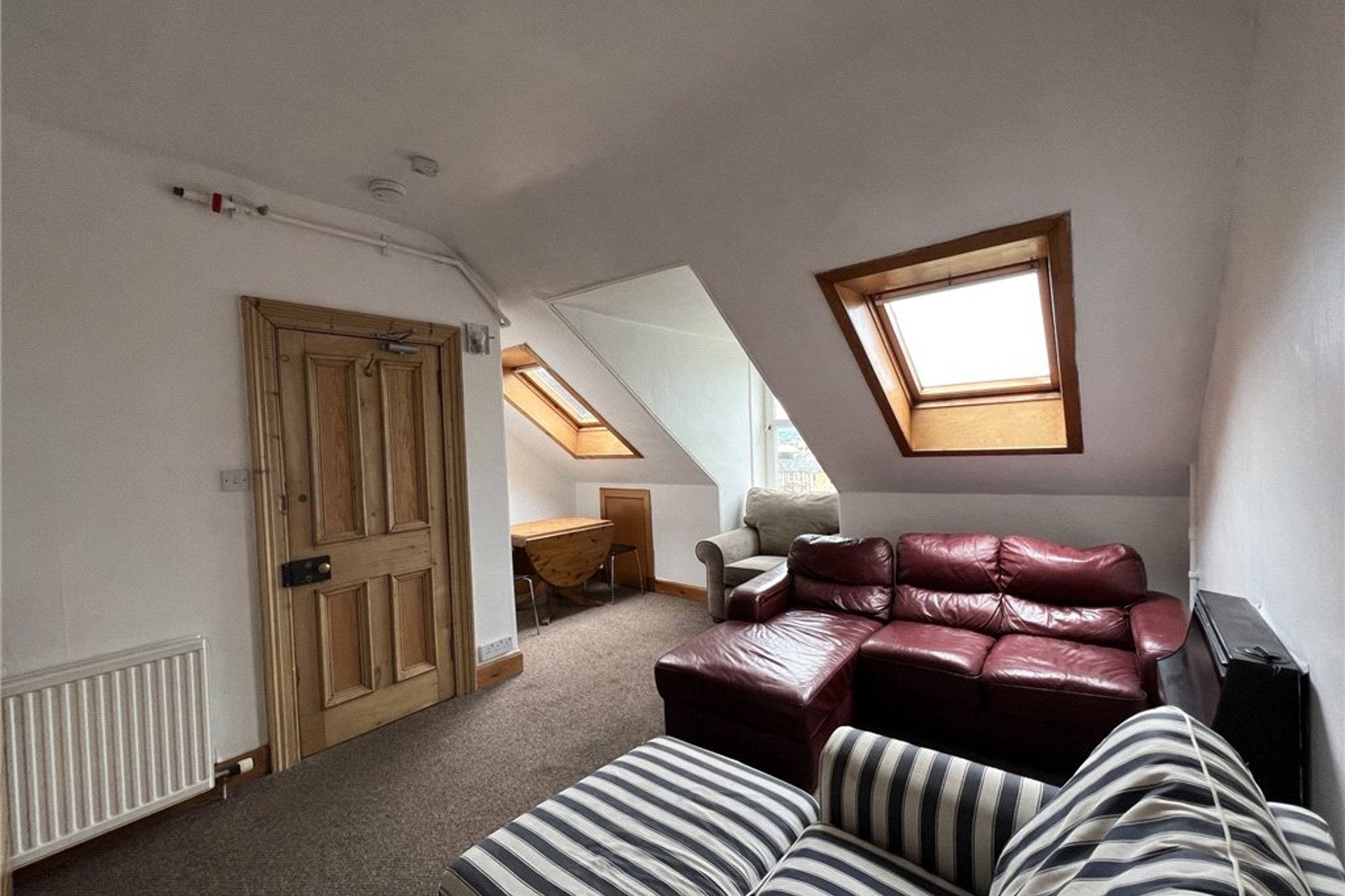 3F1, 39 Polwarth Gardens, Edinburgh, Midlothian, EH11 1LA - Picture #10