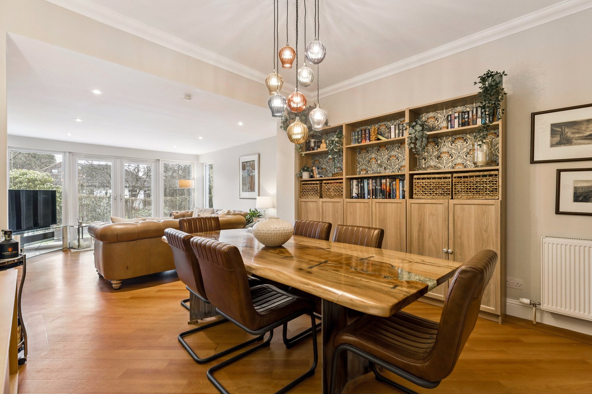 25 Upper Glenburn Road, Bearsden, G61 4BN - Picture #9