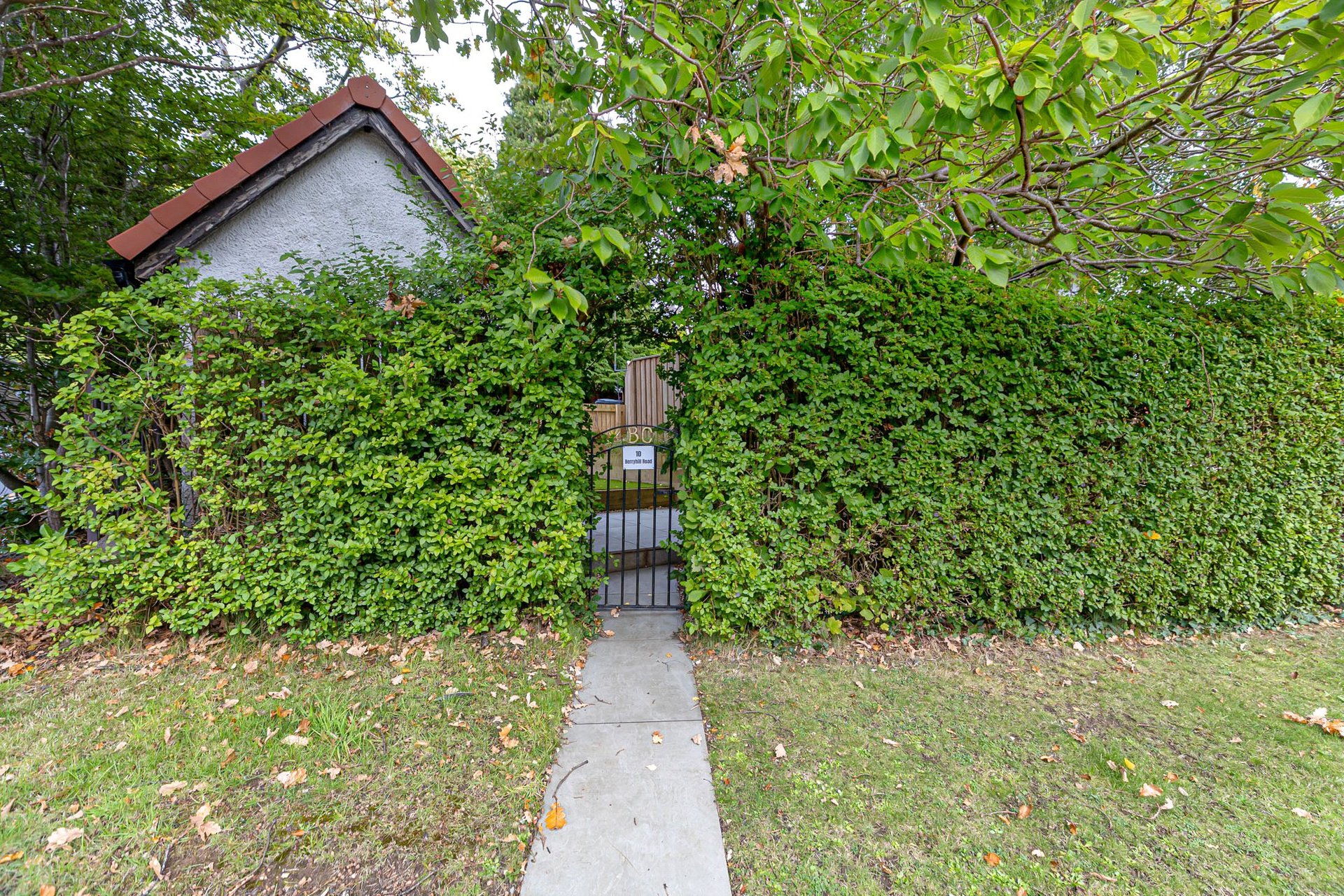 10 Berryhill Road, Giffnock, Glasgow, East Renfrewshire, G46 7NJ - Picture #5