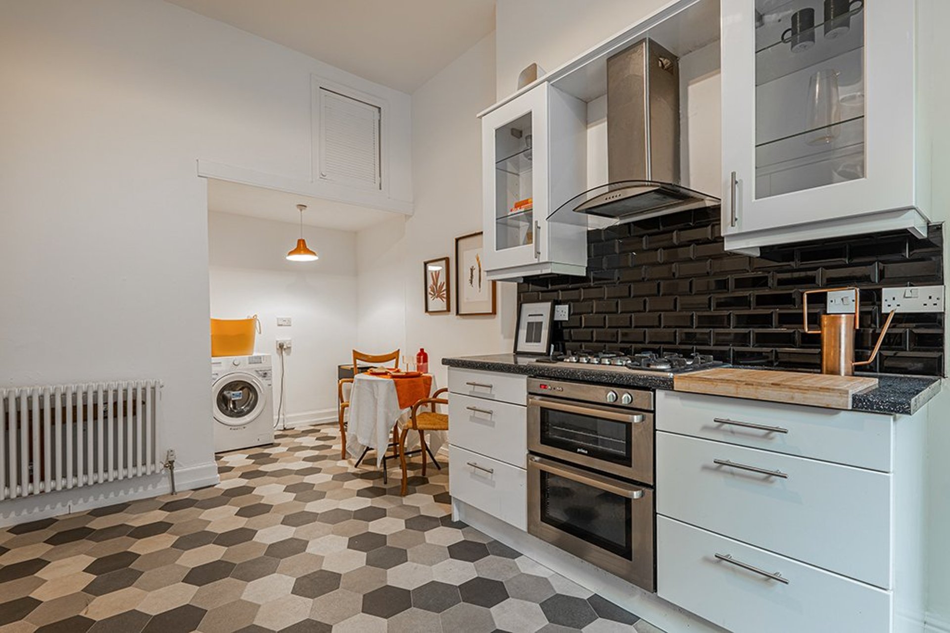 Flat 0/1, 53 Finlay Drive, Dennistoun, G31 2QY - Picture #9