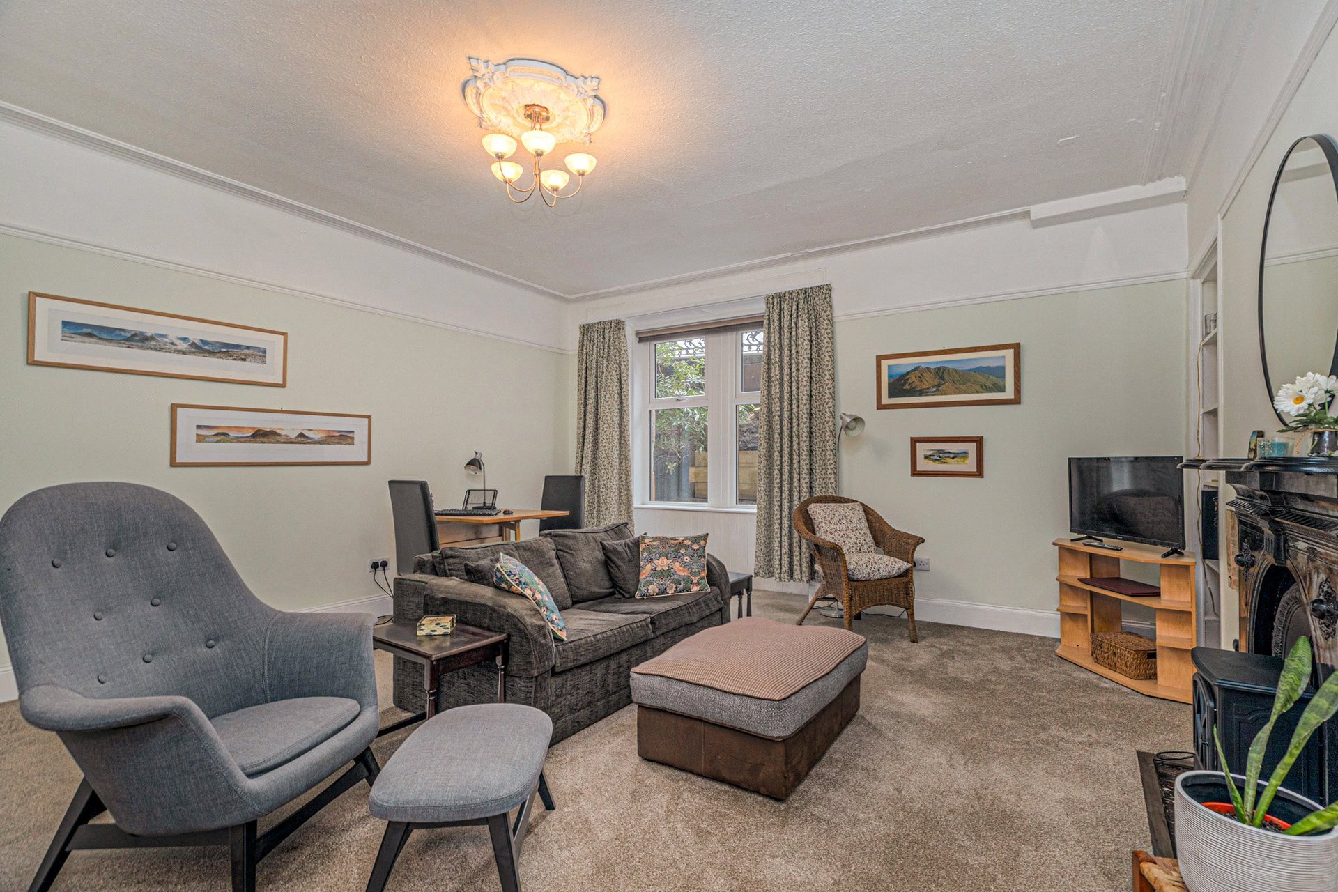 B/1, 37 Partickhill Road, Partickhill, Glasgow, G11 5BP - Picture #9