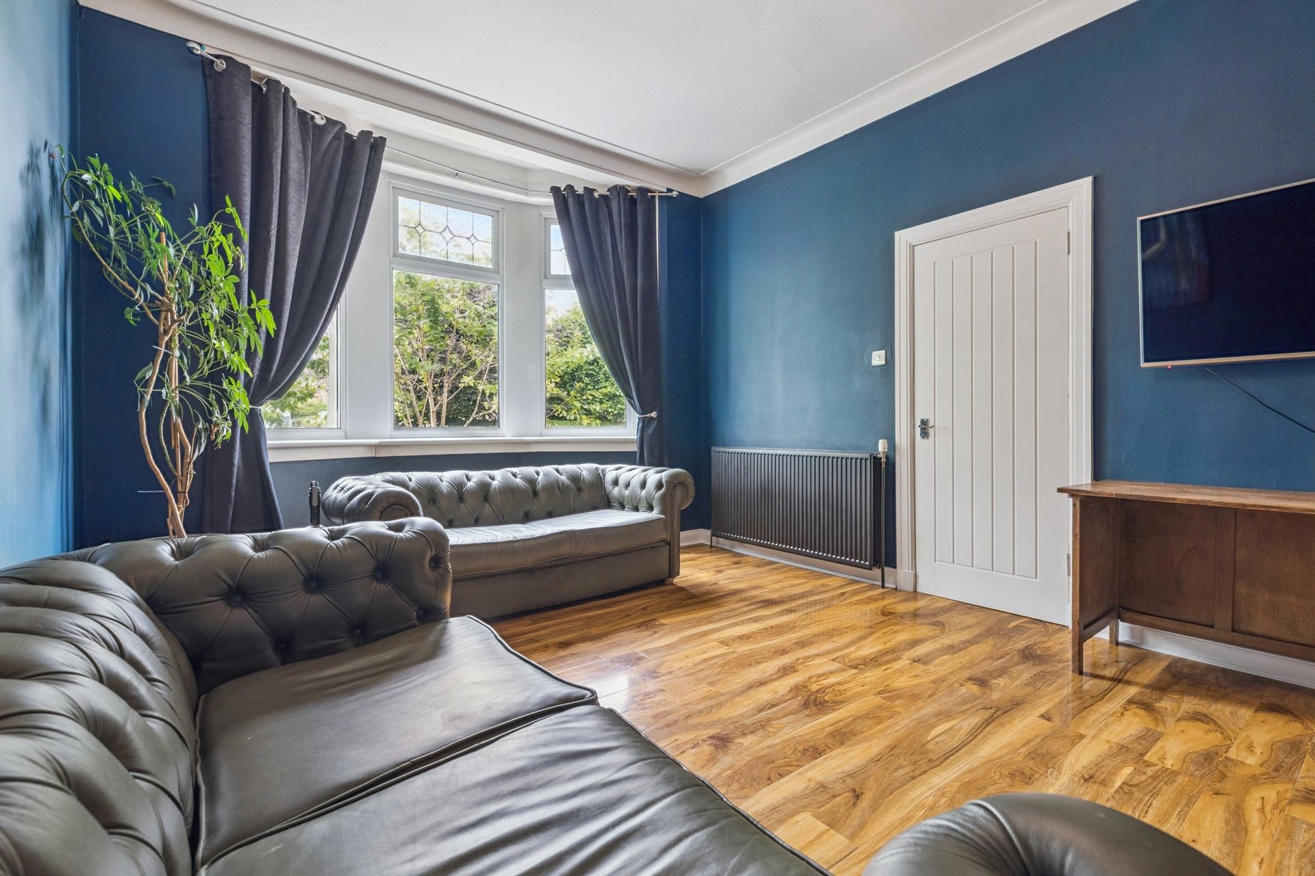 55 Carnwath Avenue, Newlands, Glasgow, G43 2HJ - Picture #17