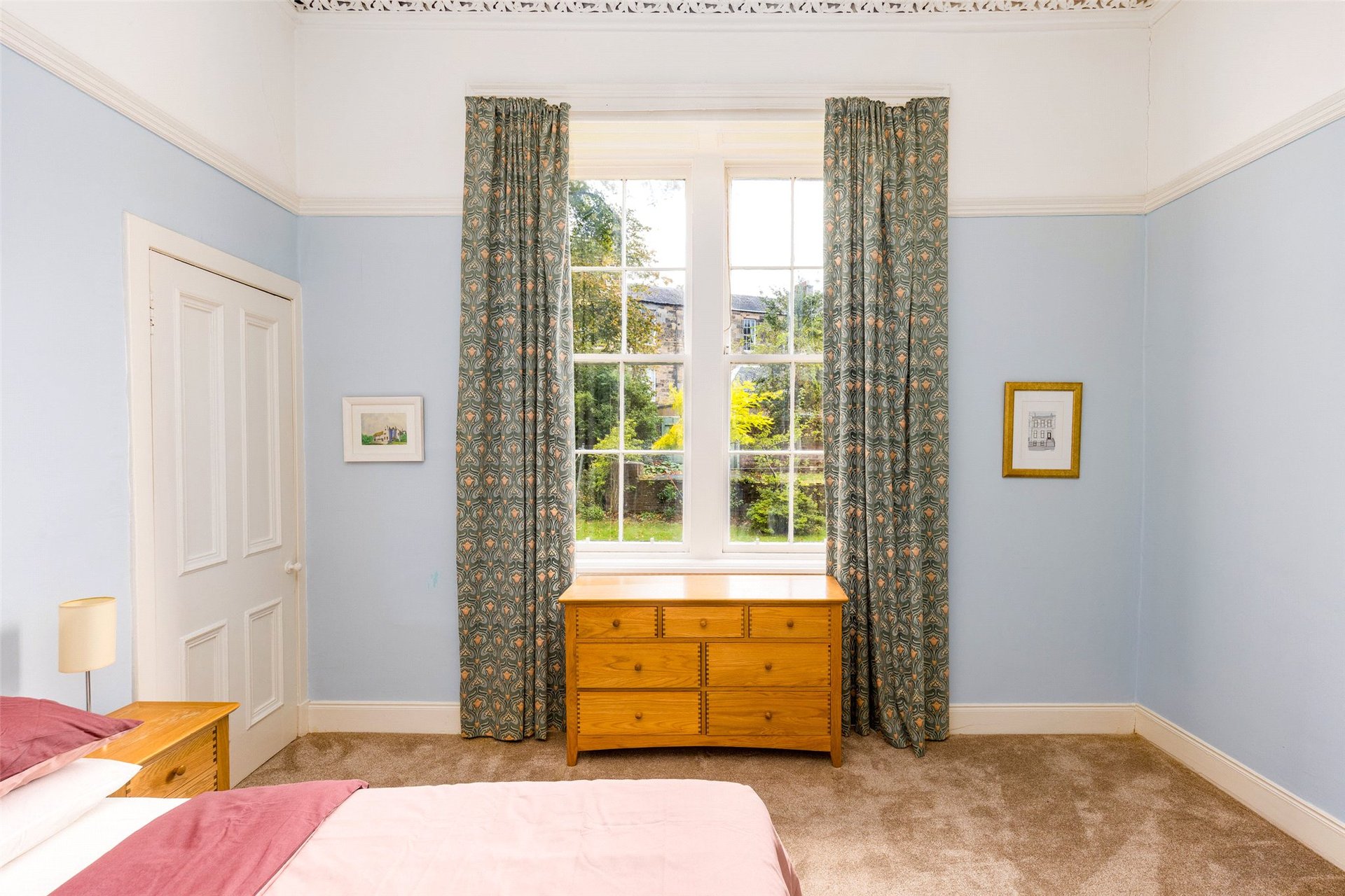 Ground Floor, 13 Belmont Crescent, Kelvinbridge, Glasgow, G12 8EU - Picture #14