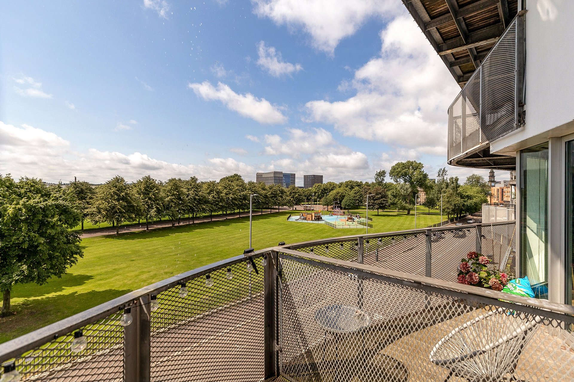 Flat 3/1 Homes For The Future, 61 Greendyke Street, Glasgow Green, Glasgow City, G1 5PX - Picture #23