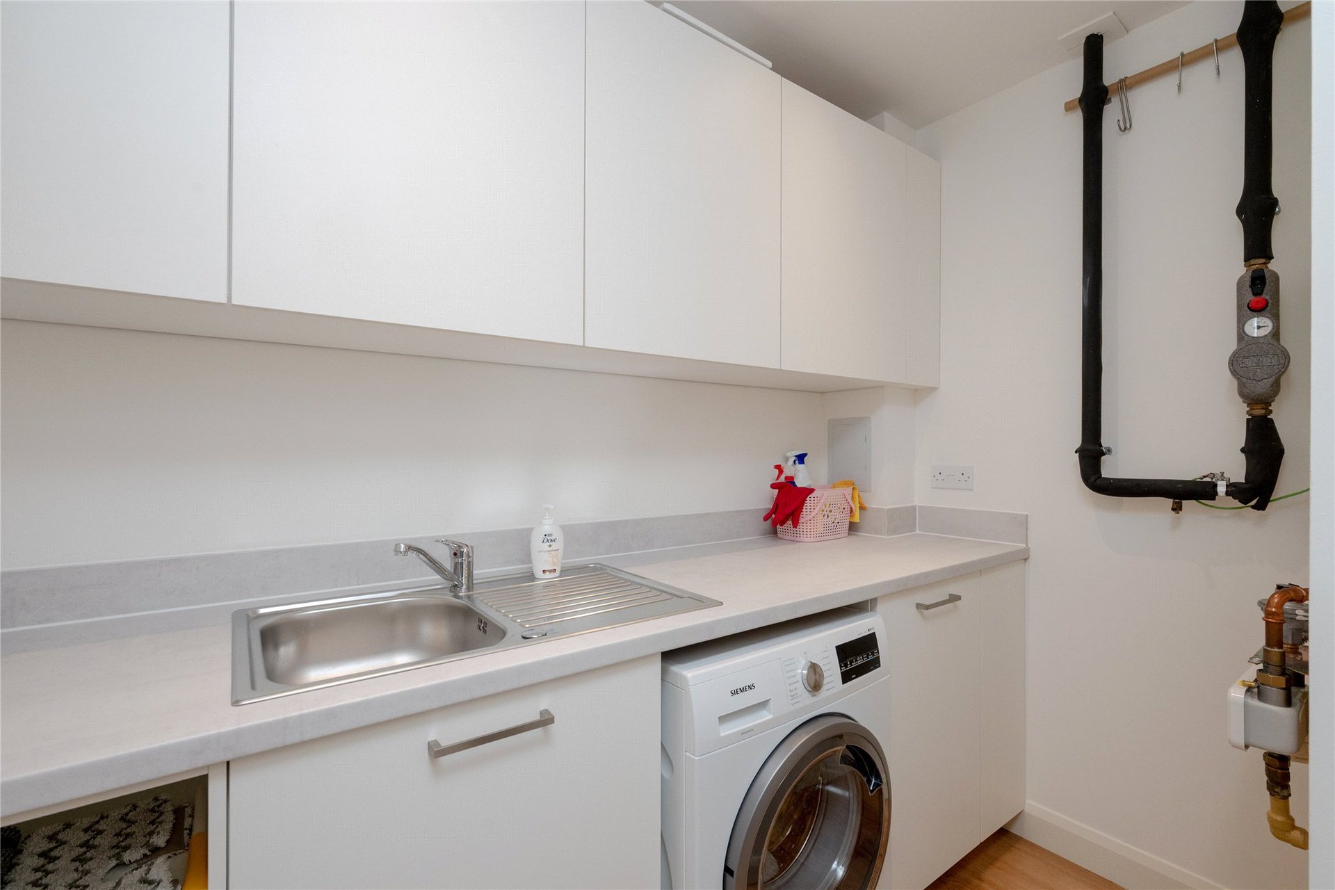 Flat 19, 65 Sassoon Grove, Edinburgh, Midlothian, EH10 5FB - Picture #25