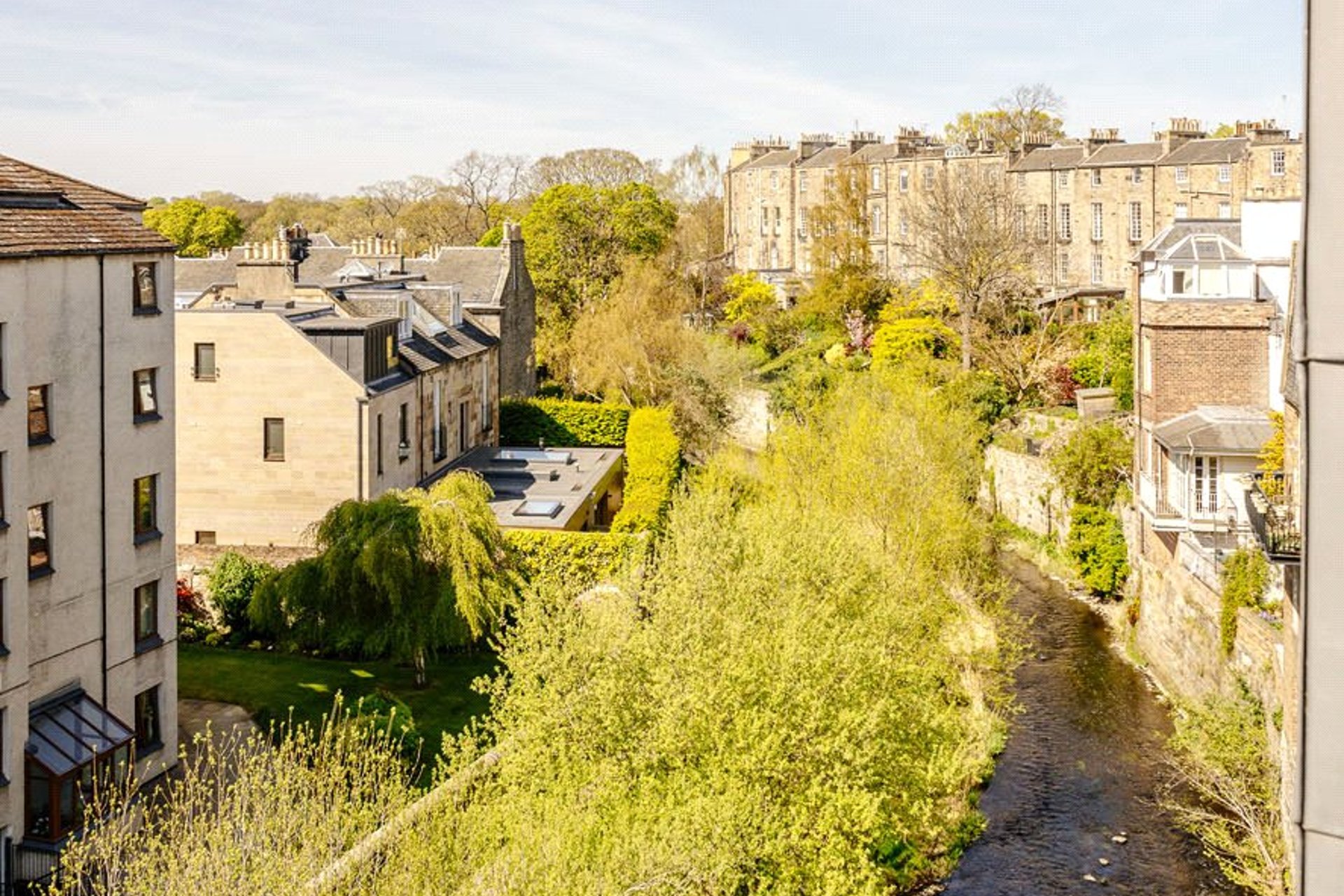 Flat 9, 11 Dean Bank Lane, Stockbridge, Edinburgh, EH3 5BS - Picture #19