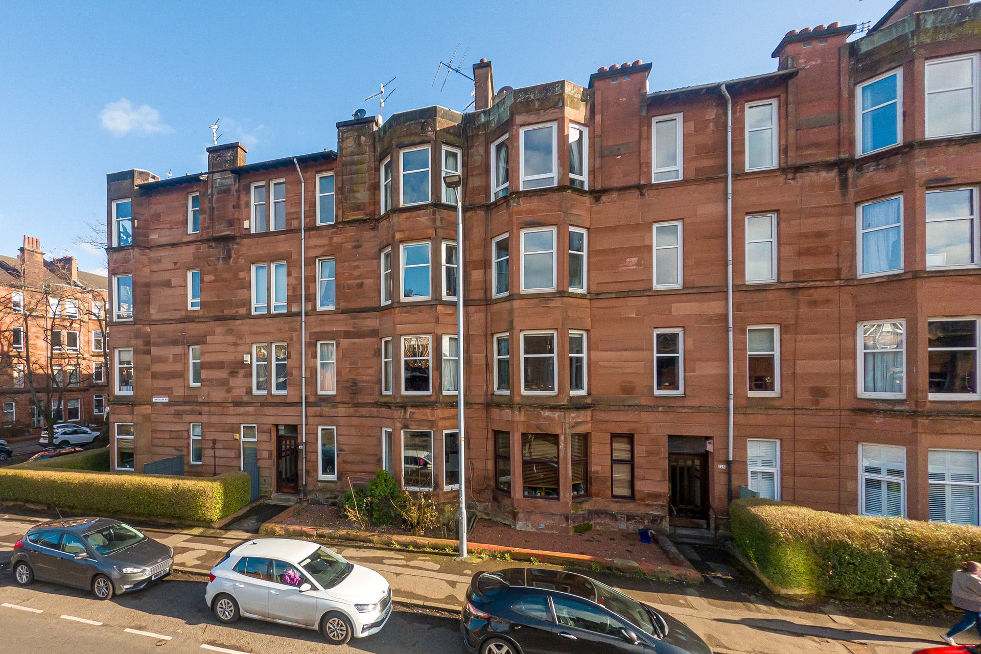 0/2, 119 Tantallon Road, Shawlands, Glasgow, G41 3EW - Picture #2