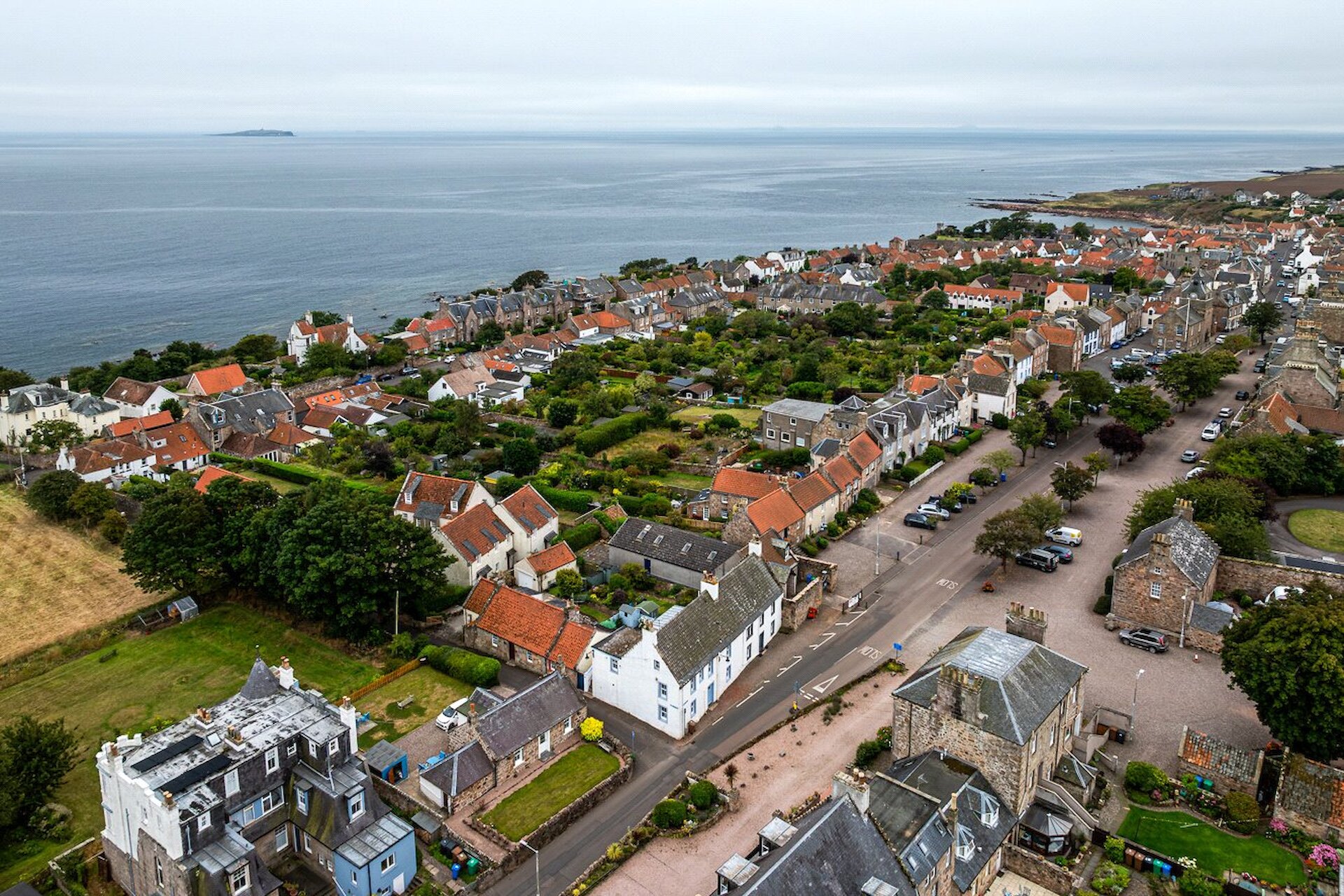 1 Kirk Wynd, Crail, Anstruther, Fife, KY10 3TW - Picture #28