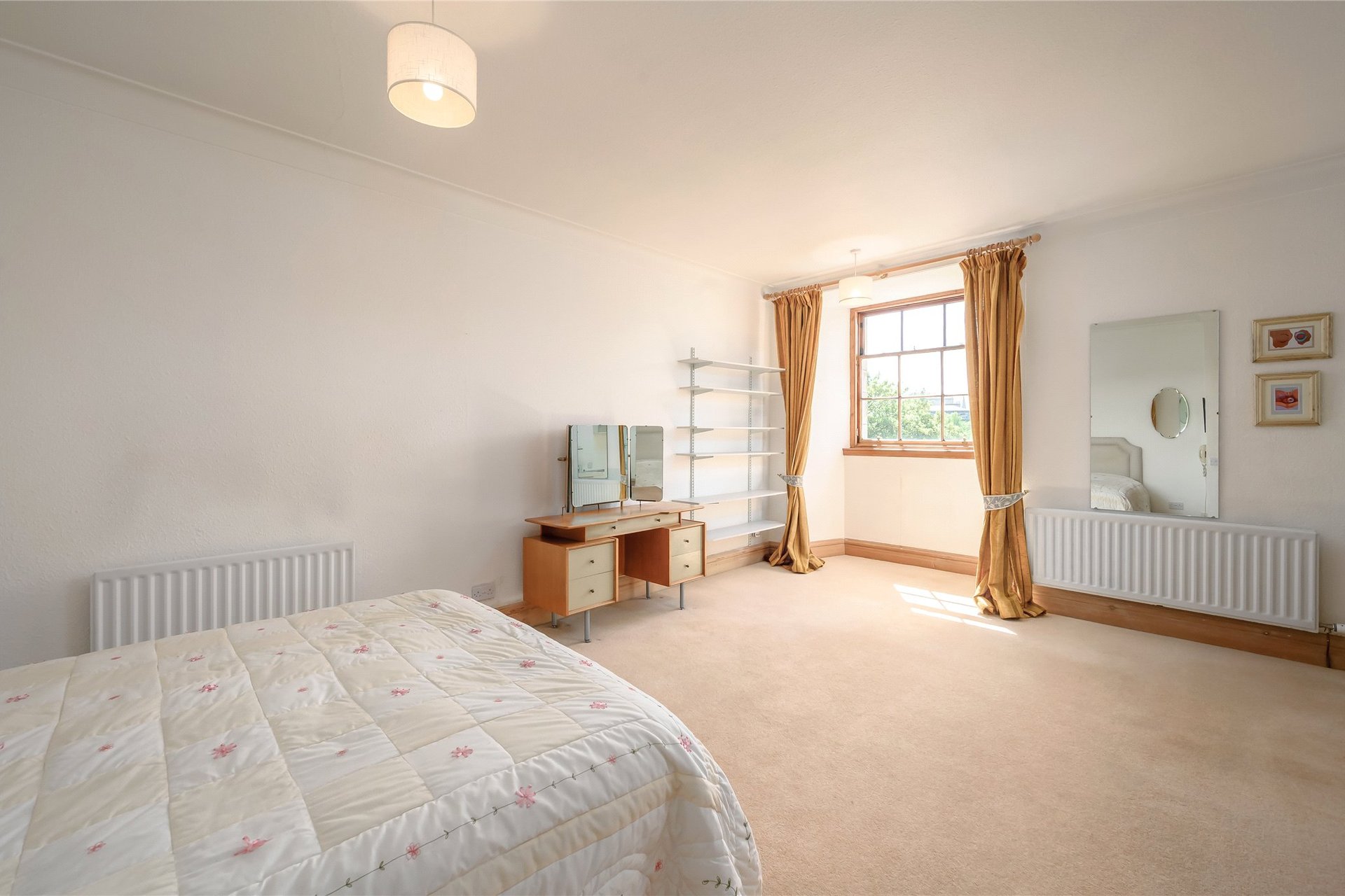 13/3 Moray Place, New Town, Edinburgh, EH3 6DT - Picture #14