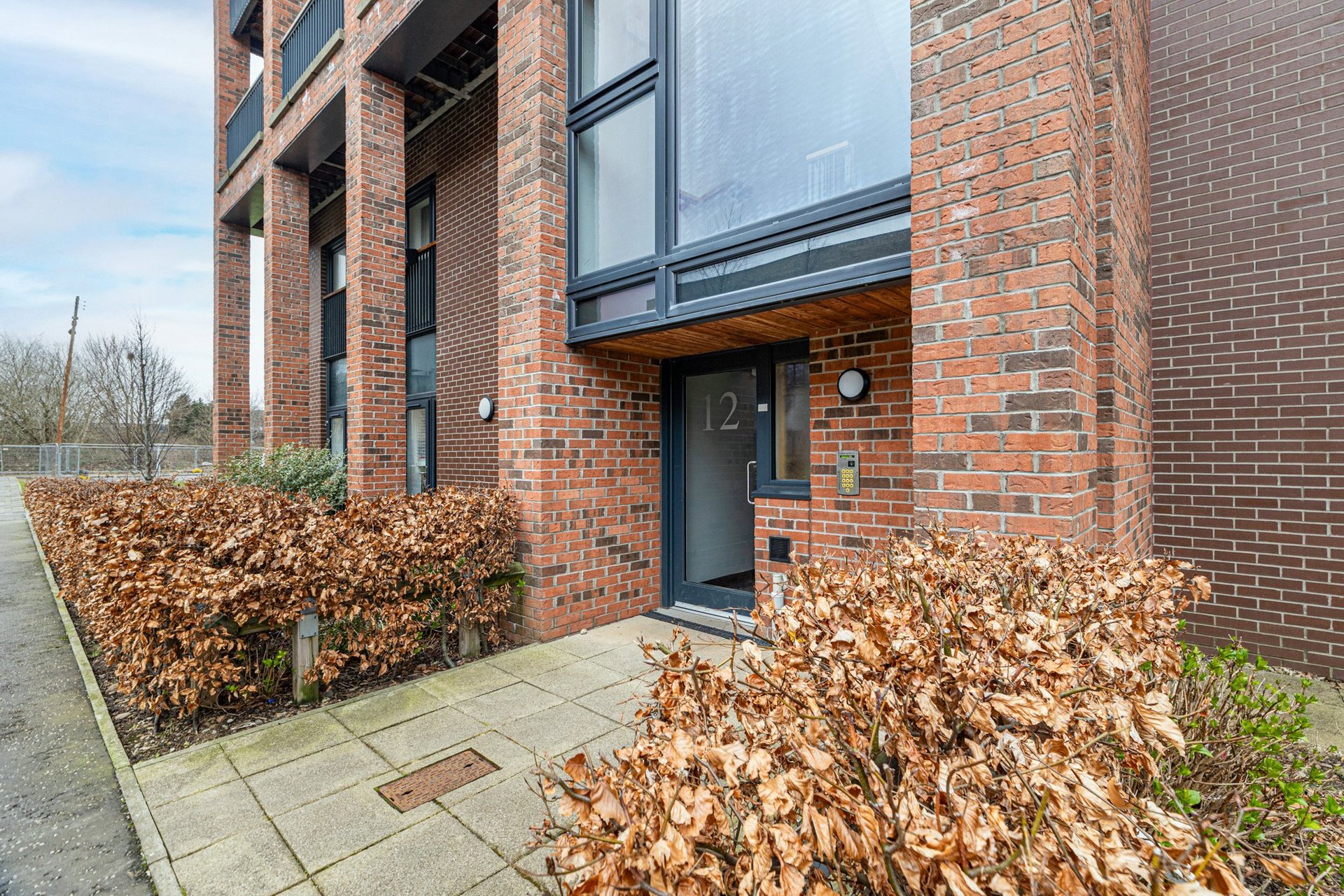 Flat 2/2, 12 Bedford Street, Laurieston, Glasgow City, G5 9AJ - Picture #18