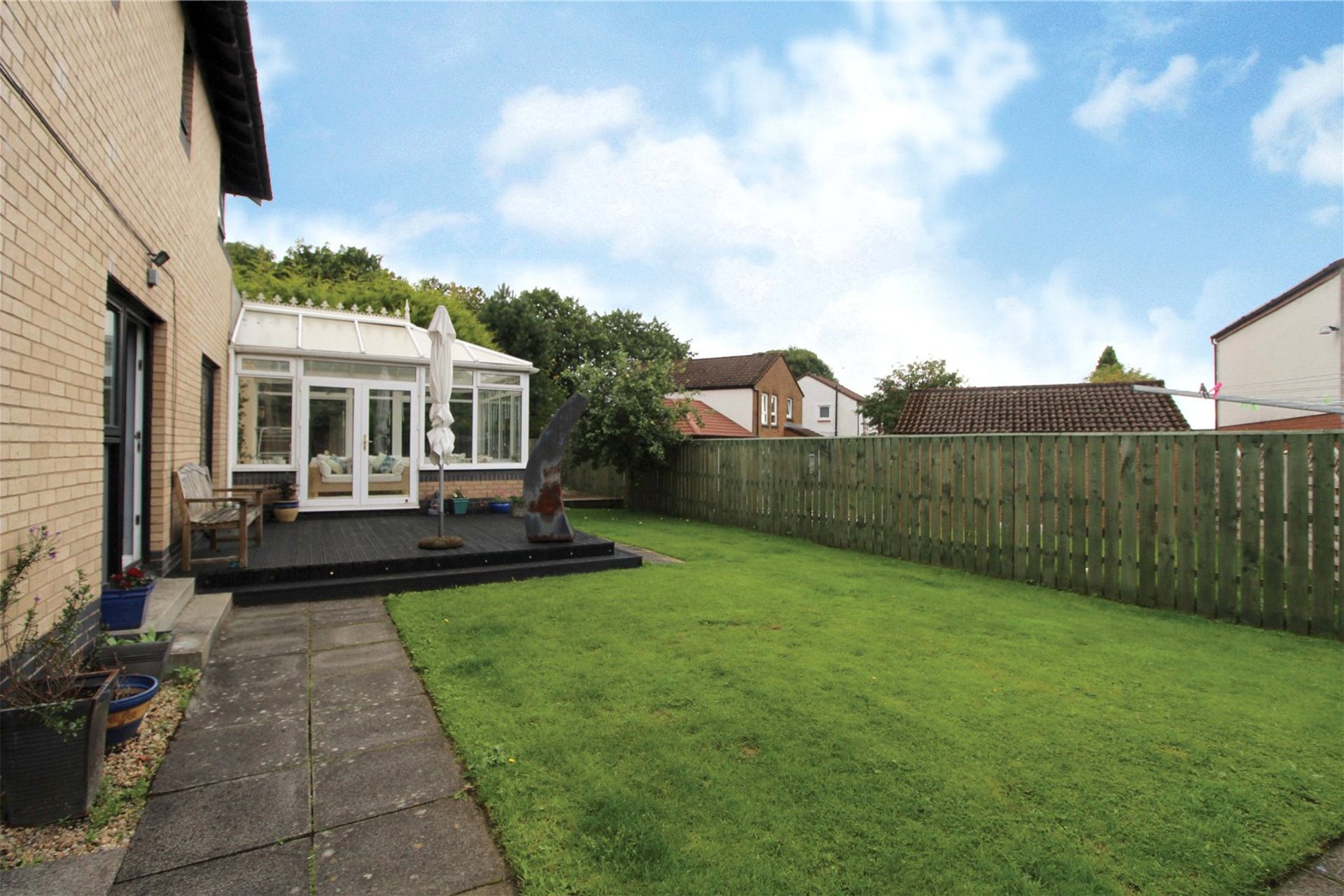 14 Ballagan Place, Milngavie, G62 7RQ - Picture #13