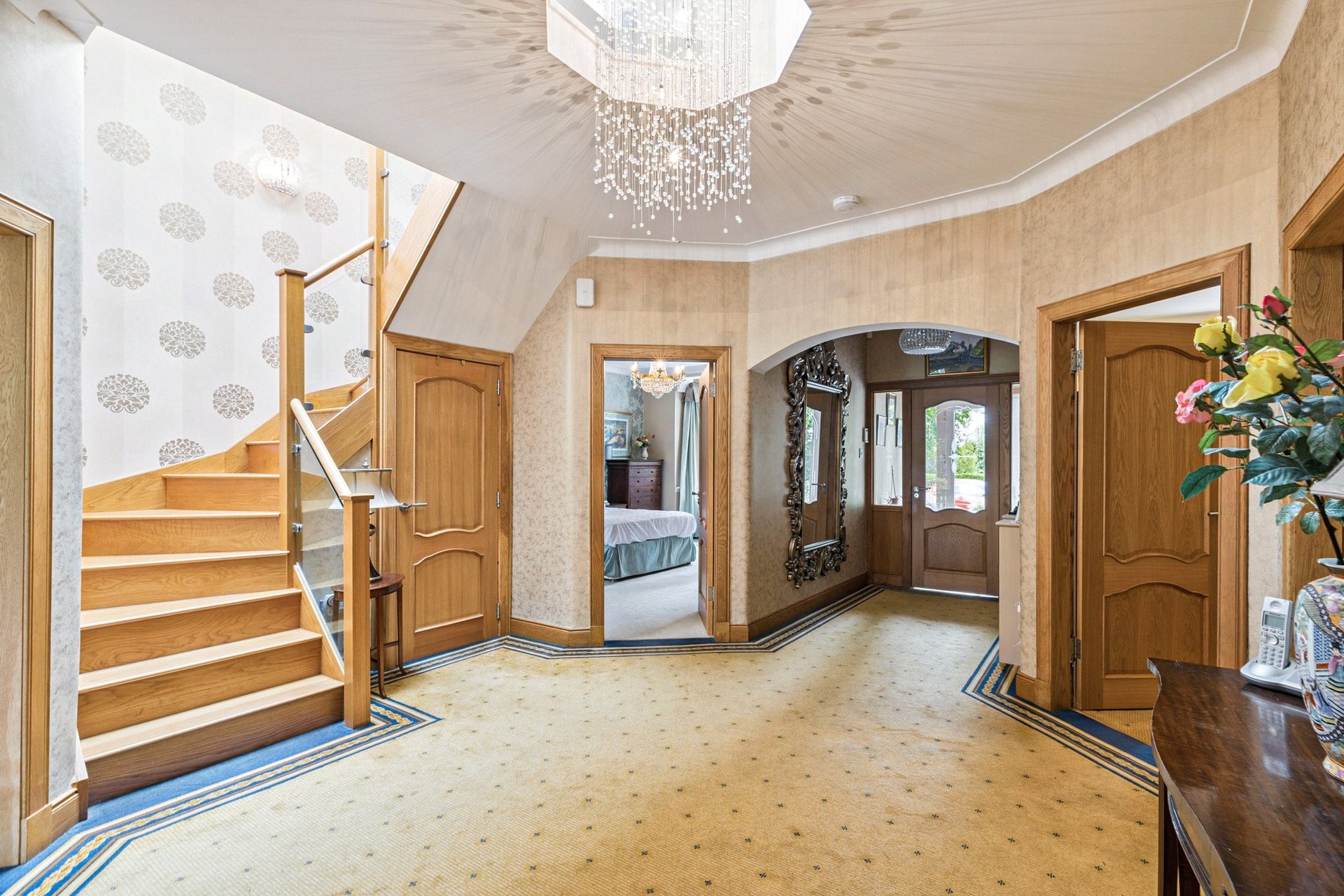 5 Deramore Avenue, Giffnock, Glasgow, East Renfrewshire, G46 6SL - Picture #5
