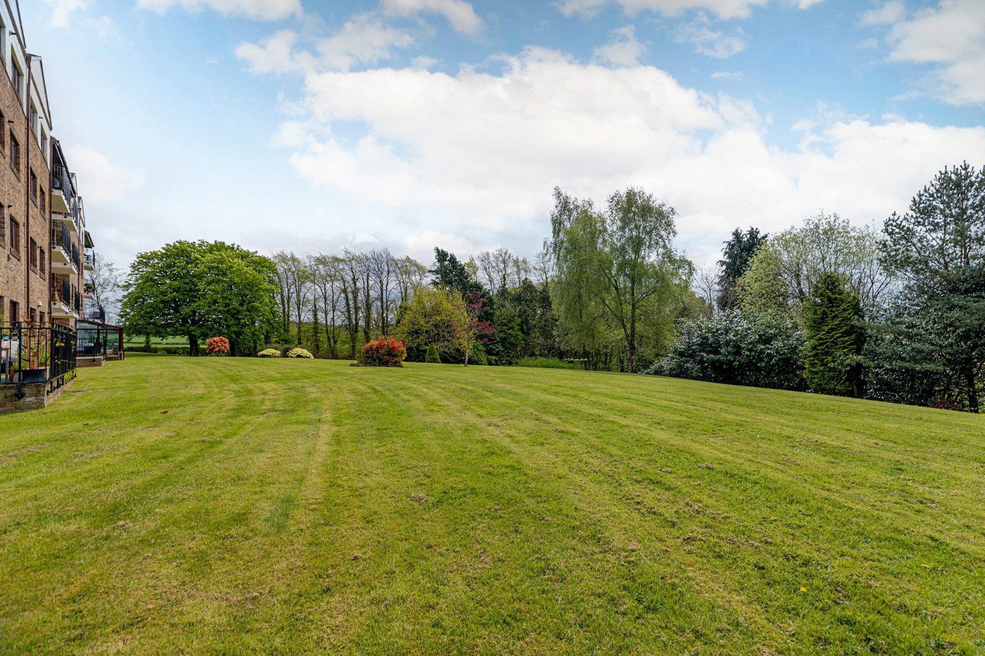 22 Ravenscourt, Thorntonhall, Glasgow, South Lanarkshire, G74 5AZ - Picture #30
