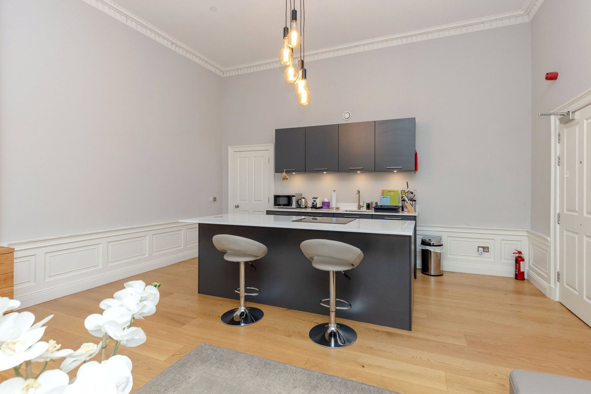 Flat 1, 19 York Place, Edinburgh, Midlothian, EH1 3EB - Picture #6
