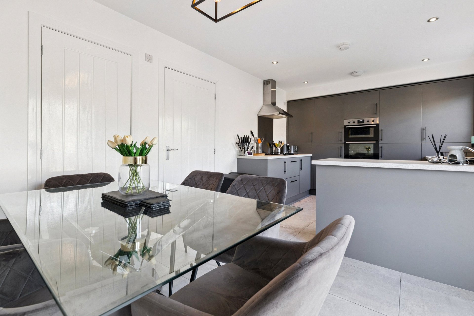 35 Snowdrop Gardens, Ellingwood, Robroyston, Glasgow City, G33 6PJ - Picture #3