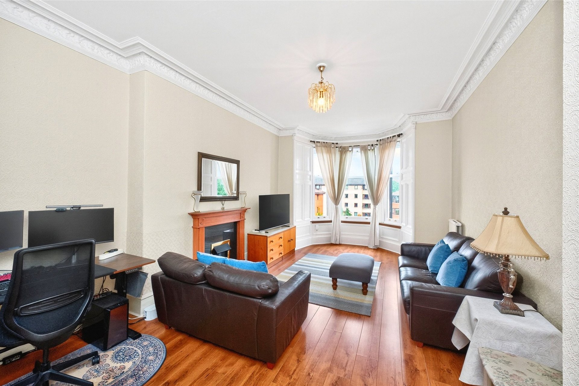 20/6 West Savile Terrace, Blackford, Edinburgh, EH9 3EA - Picture #2