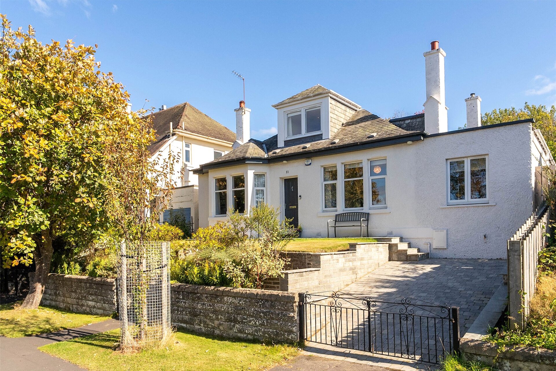 11 Comiston Springs Avenue, Comiston, Edinburgh, EH10 6NT - Picture #35