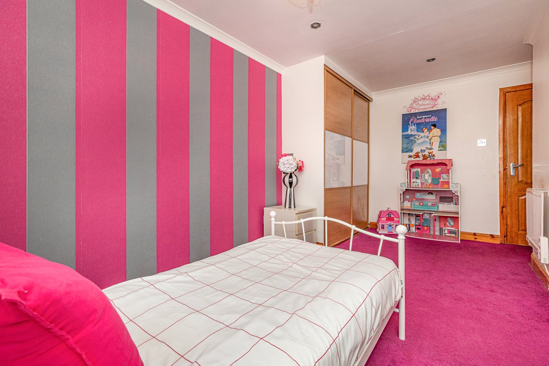 143B Brownside Road, Cambuslang, Glasgow, South Lanarkshire, G72 8AH - Picture #35
