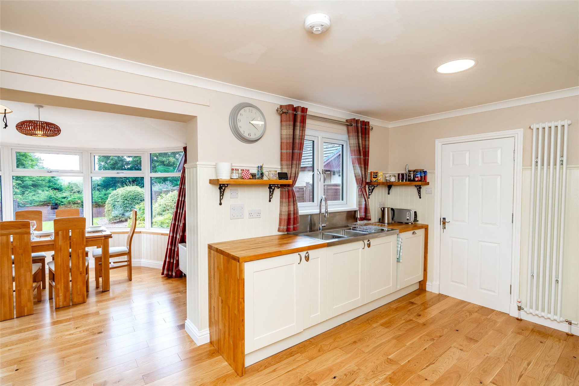 2 Leyden Park, Clovenfords, Galashiels, Scottish Borders, TD1 3NH - Picture #3