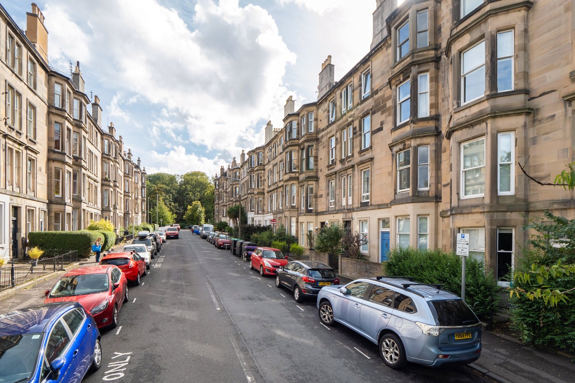 3f1, 24 Brunton Terrace, Edinburgh, Midlothian, EH7 5EQ - Picture #18