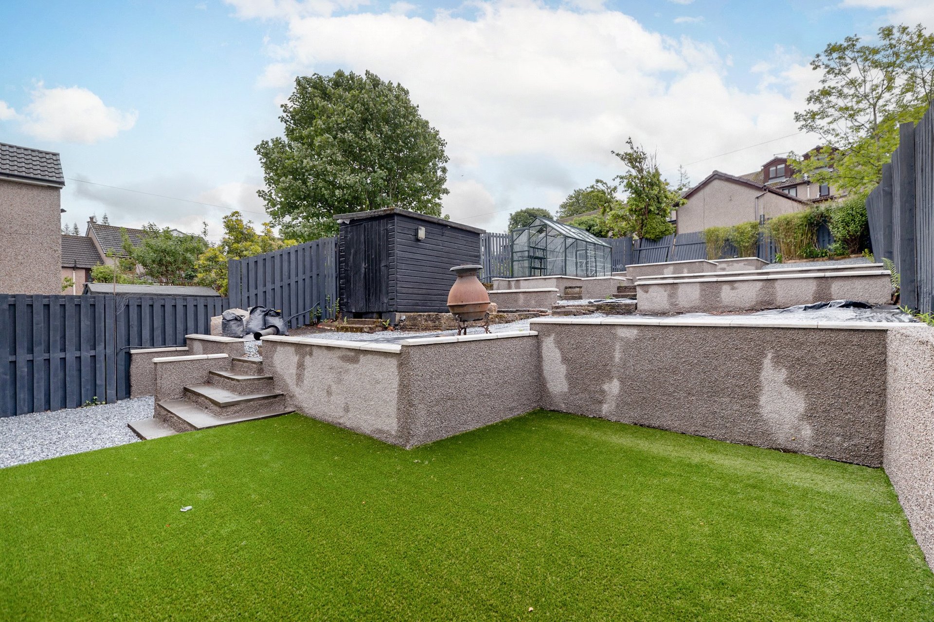 9 Milndavie Crescent, Strathblane, G63 9DE - Picture #3