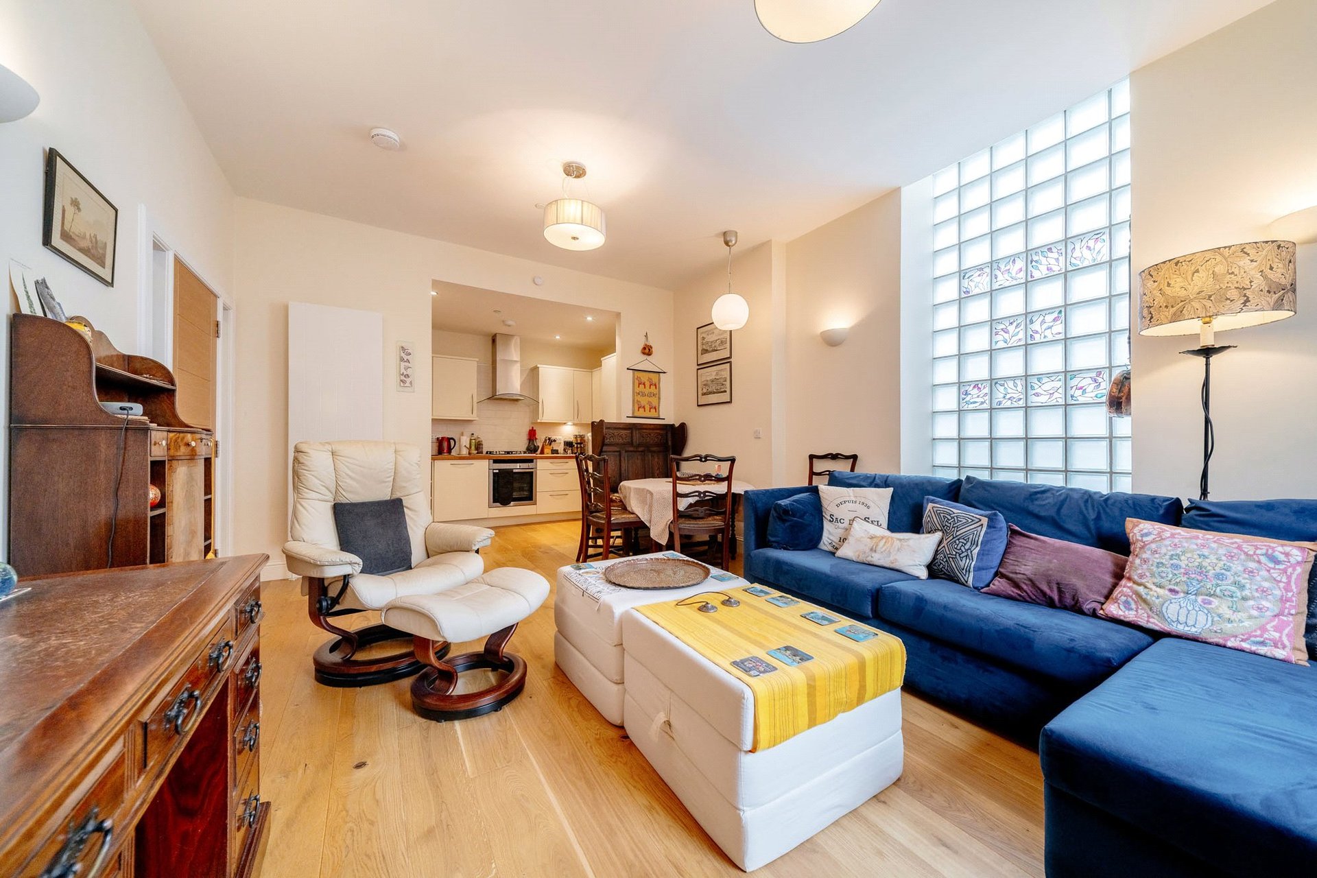 3/2 Falcon Lane, Morningside, Edinburgh, EH10 4EH - Picture #5