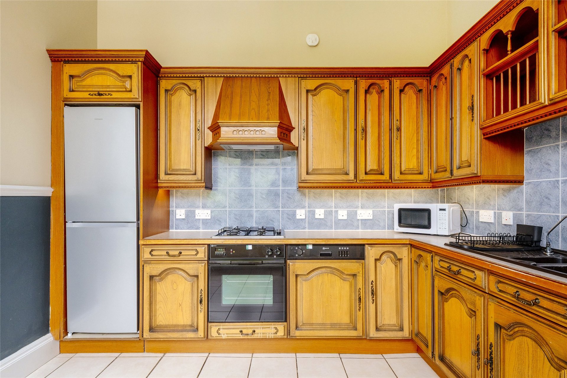 19/2 Palmerston Place, Edinburgh, EH12 5AF - Picture #13