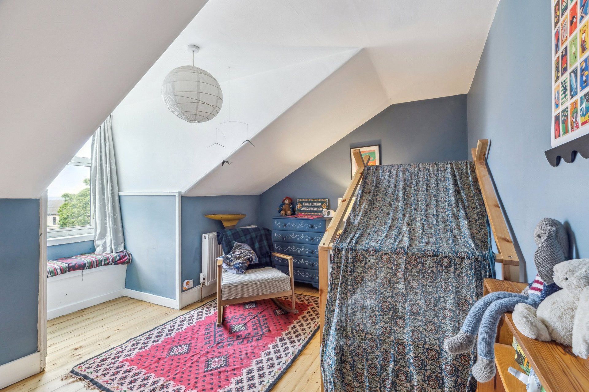 49A Queen Mary Avenue, Crosshill, Glasgow, G42 8DS - Picture #22