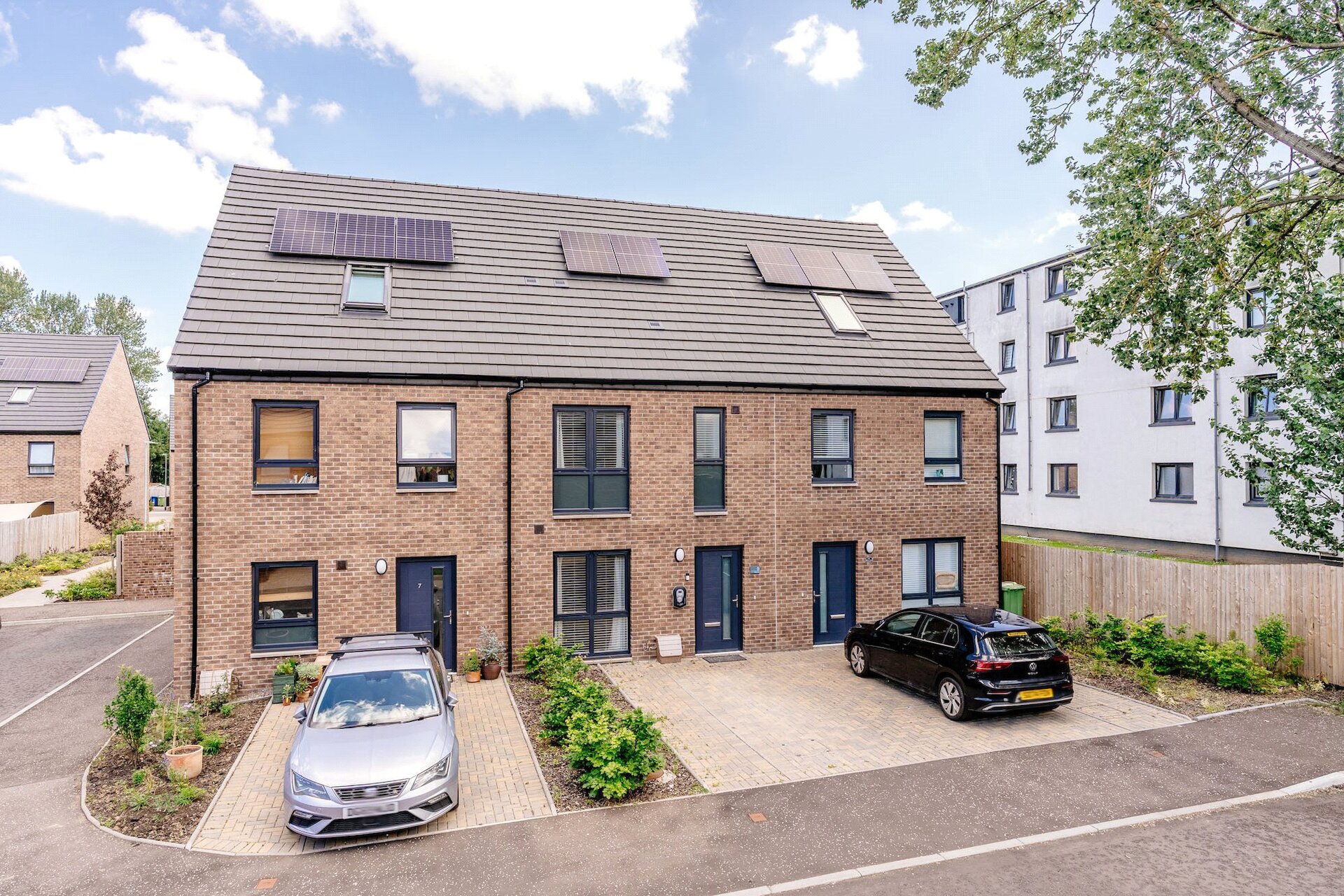 9 Maida Row, Glasgow, G43 1FP - Picture #1
