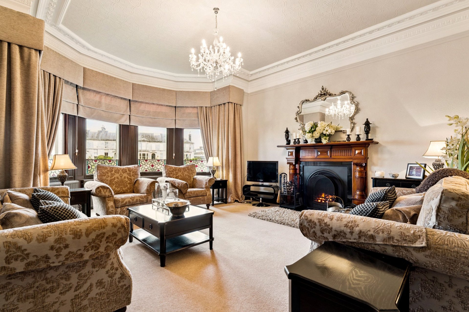 1 Alloway Park, Ayr, KA7 2AW - Picture #3