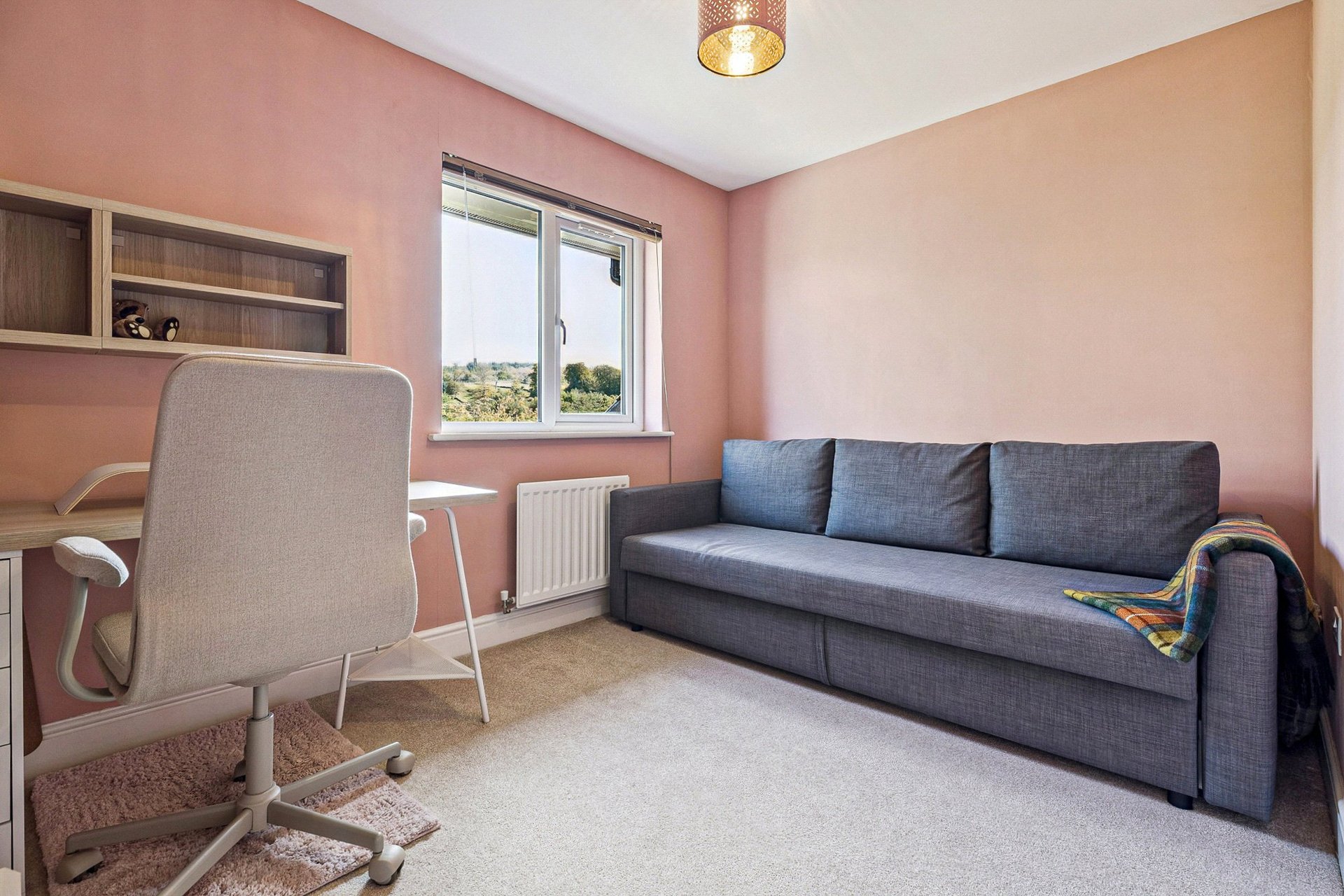 7 Clocherlee Place, Inverkip, Inverclyde, PA16 0FW - Picture #32