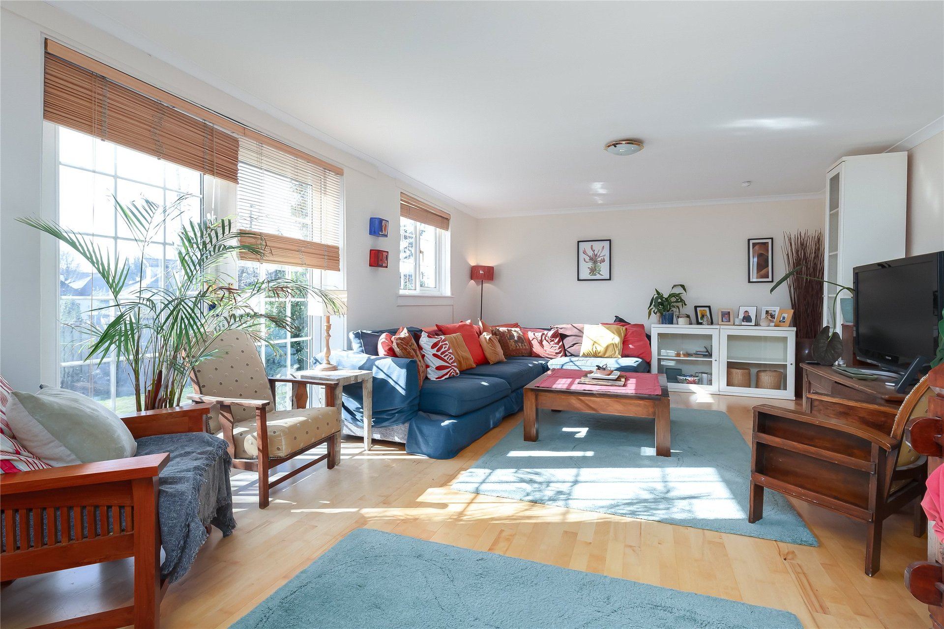 81 Queensferry Road, Craigleith, Edinburgh, EH4 3HW - Picture #3