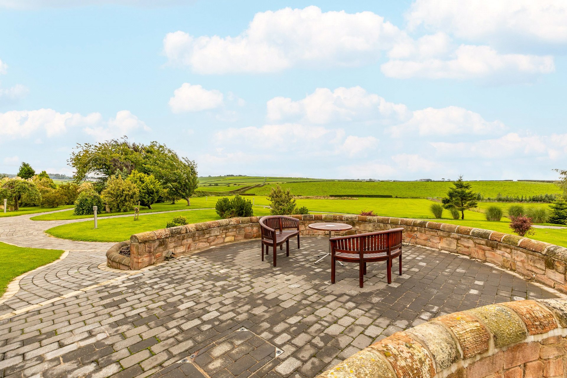 Bellisle, Hurlford, Kilmarnock, East Ayrshire, KA1 5JF - Picture #76