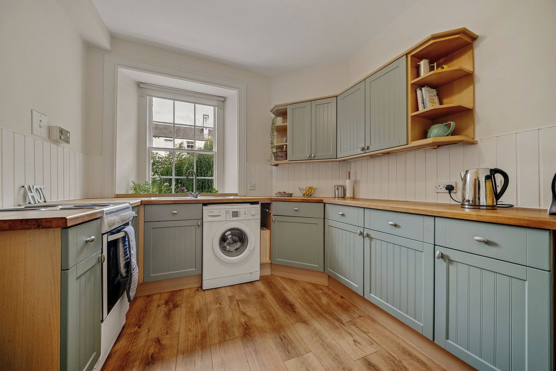 75/1 St. Stephen Street, Stockbridge, Edinburgh, EH3 5AG - Picture #6